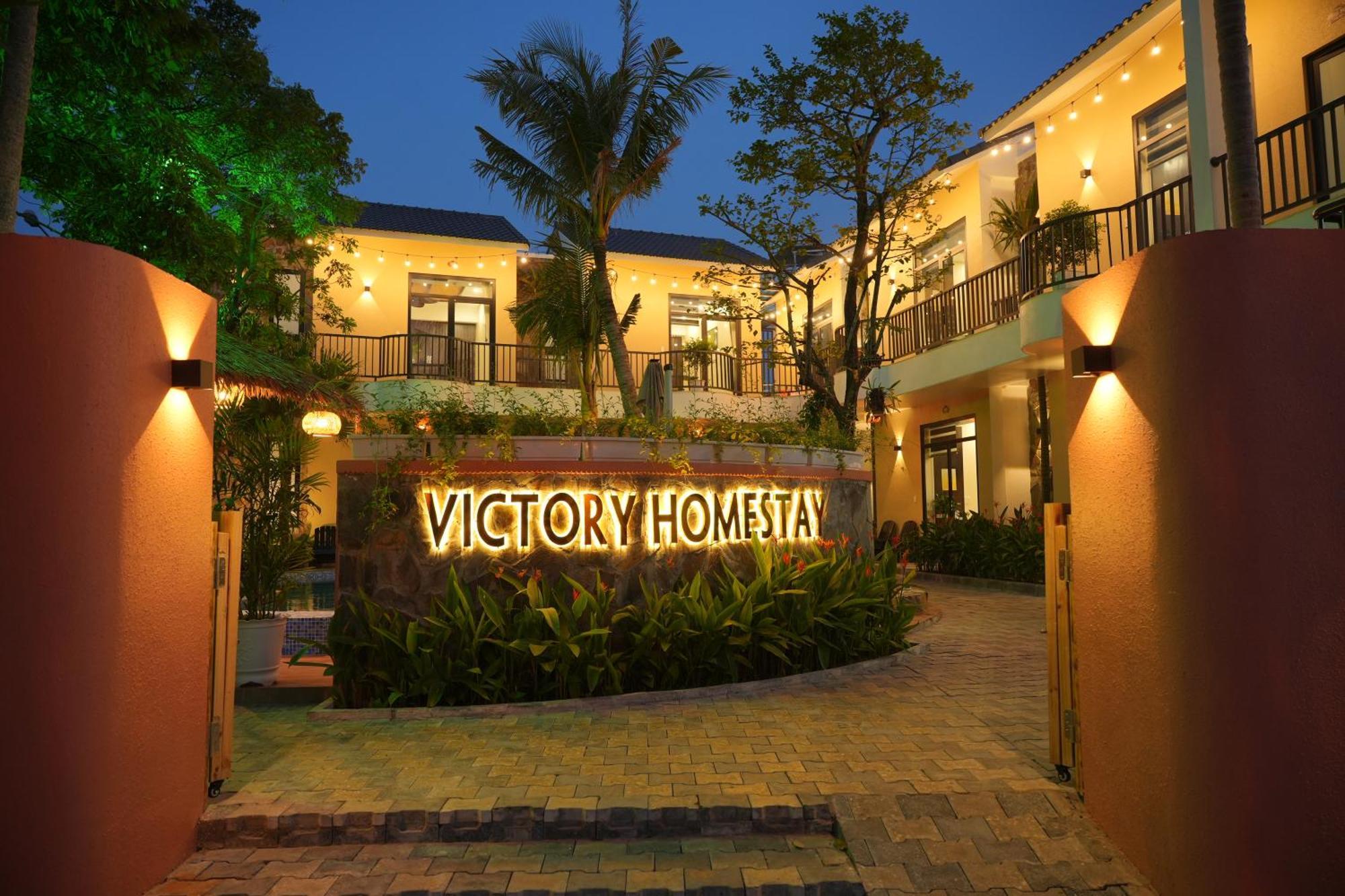 Hotel Victory Ninh Binh