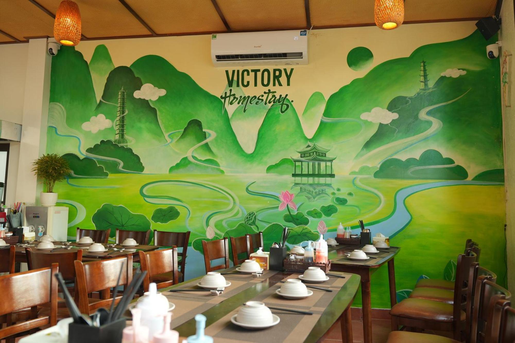 Victory * Ninh Binh