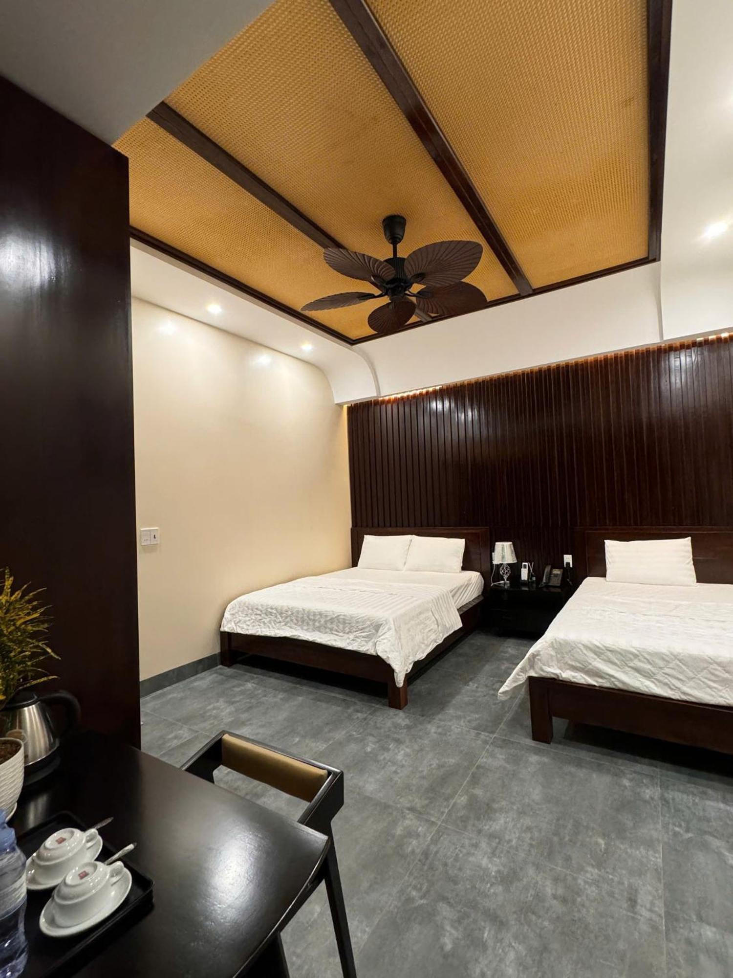 Victory Hotel Ninh Binh