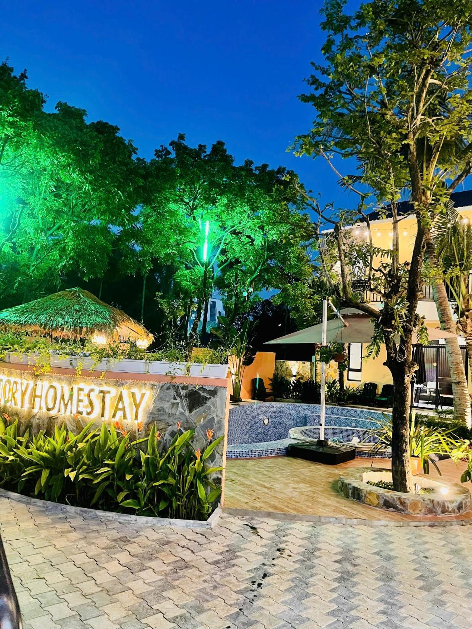 Victory Hotel