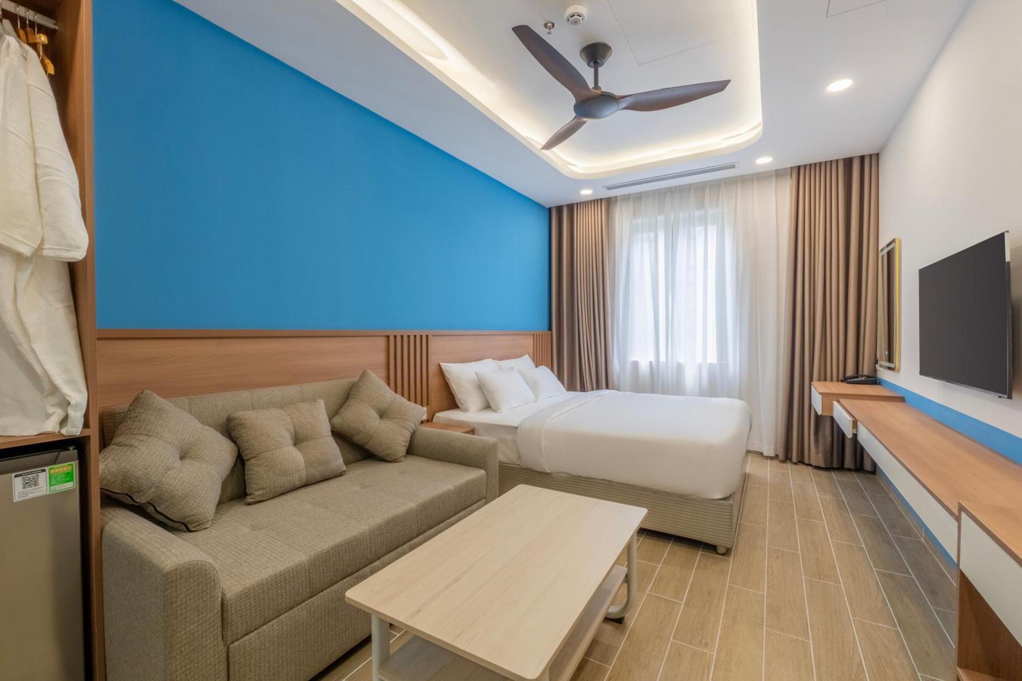 Hl Melody Boutique Phu Quoc
