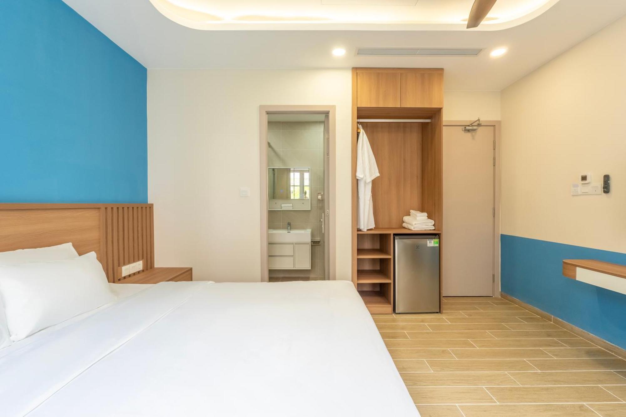 Hl Melody Boutique Hotel