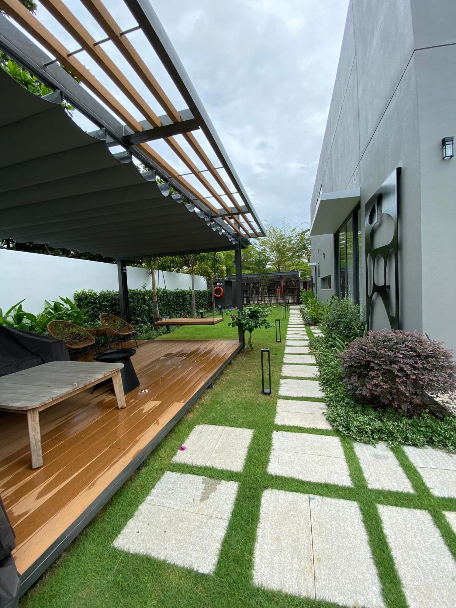 Sanctuary Resort