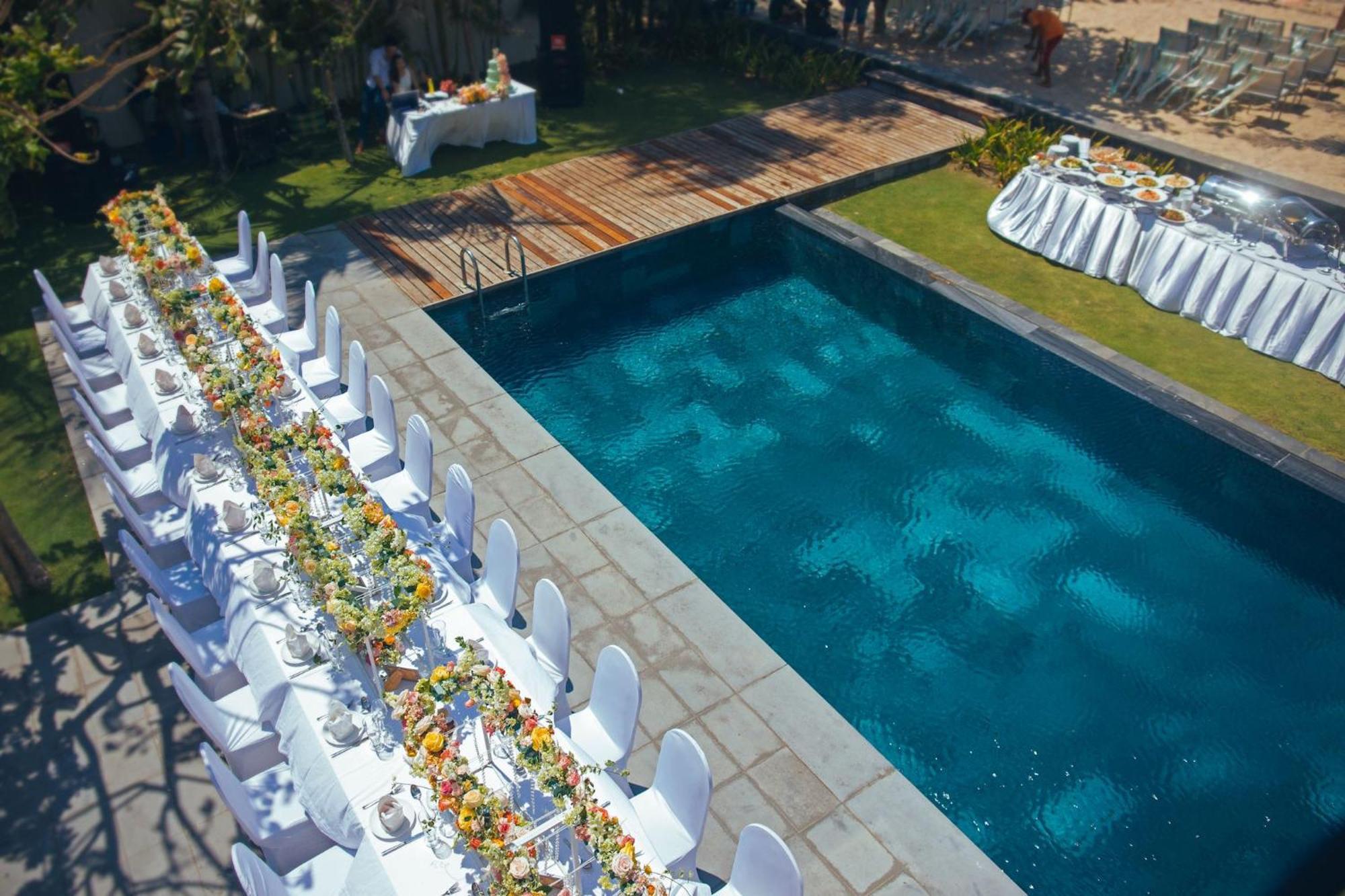 Resort Sanctuary