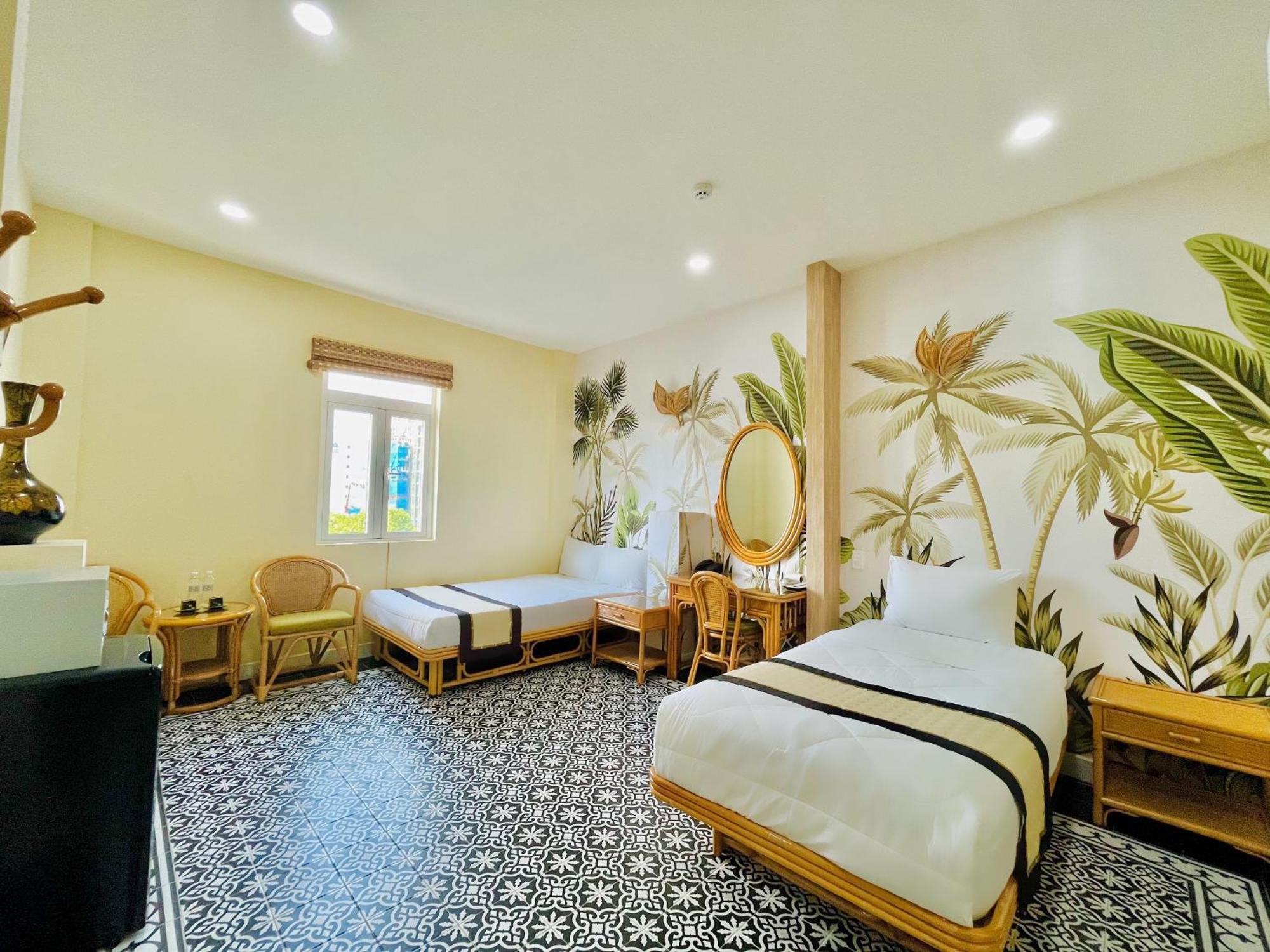 Spring House TP. Hồ Chí Minh