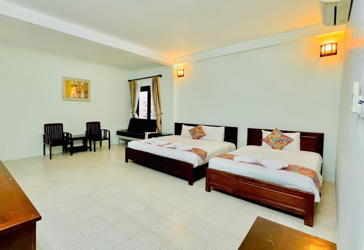 Lavender Muine Hotel *