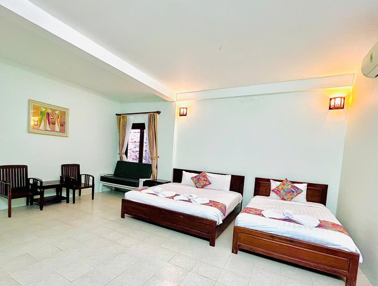 Lavender Muine Hotel Mui Ne