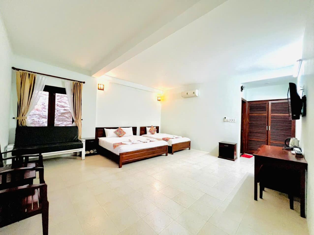 Lavender Muine Hotel * Mui Ne