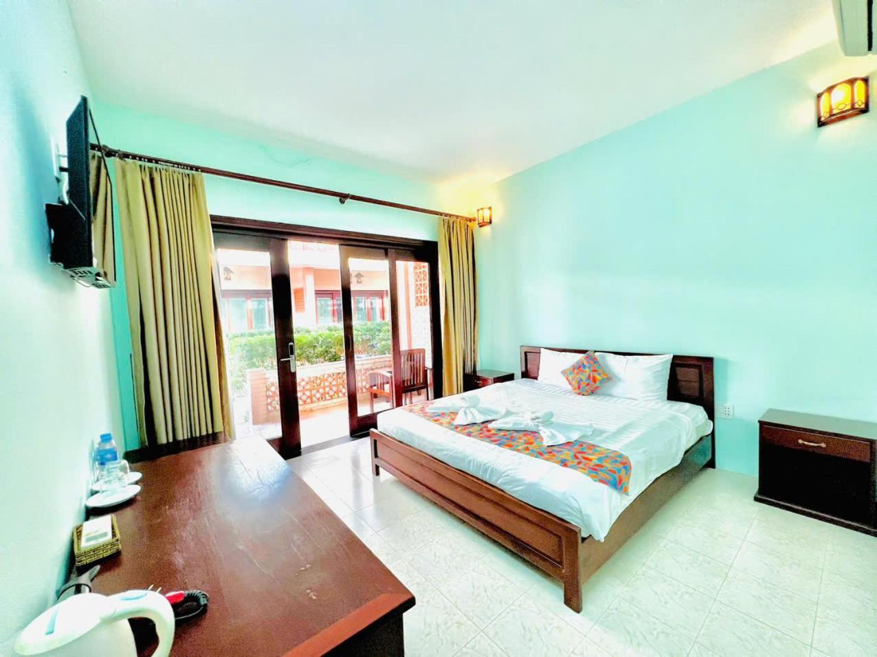 Lavender Muine Hotel Hotel