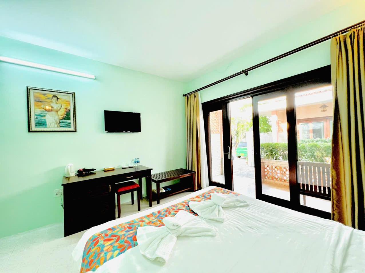Hotel Lavender Muine Hotel