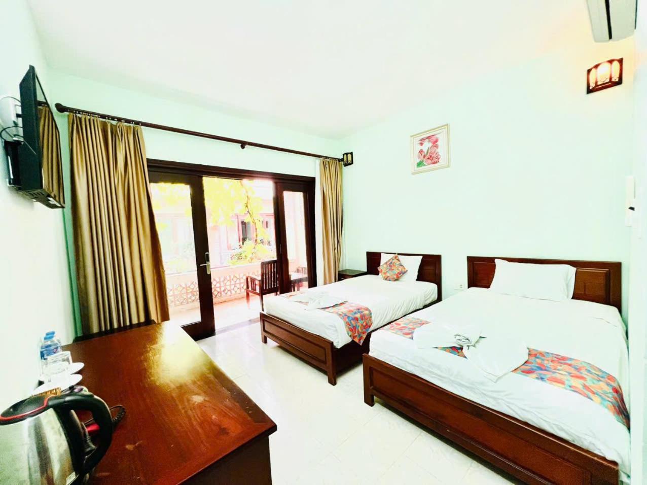 Lavender Muine Hotel Mui Ne