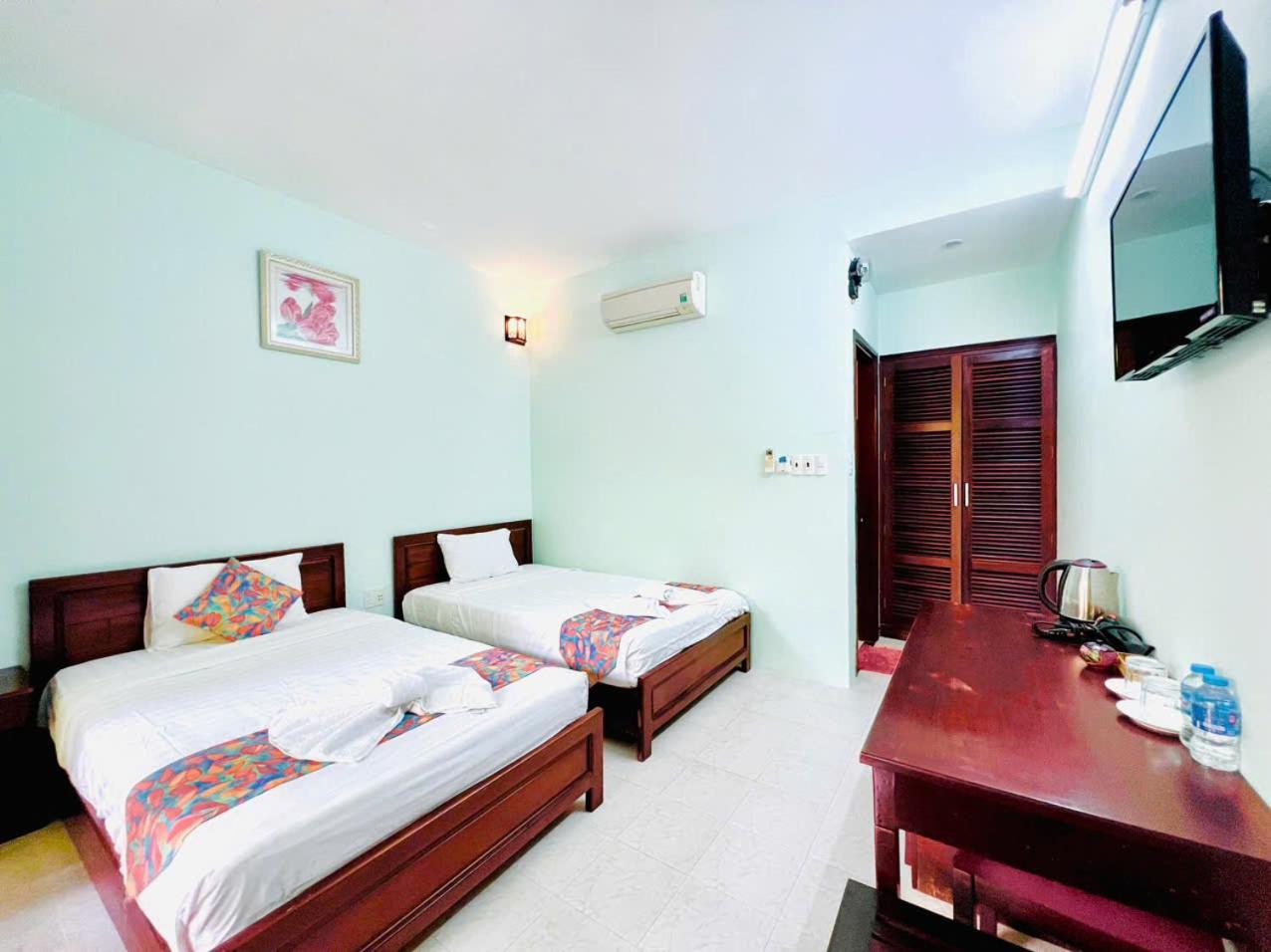 Lavender Muine Hotel * Mui Ne