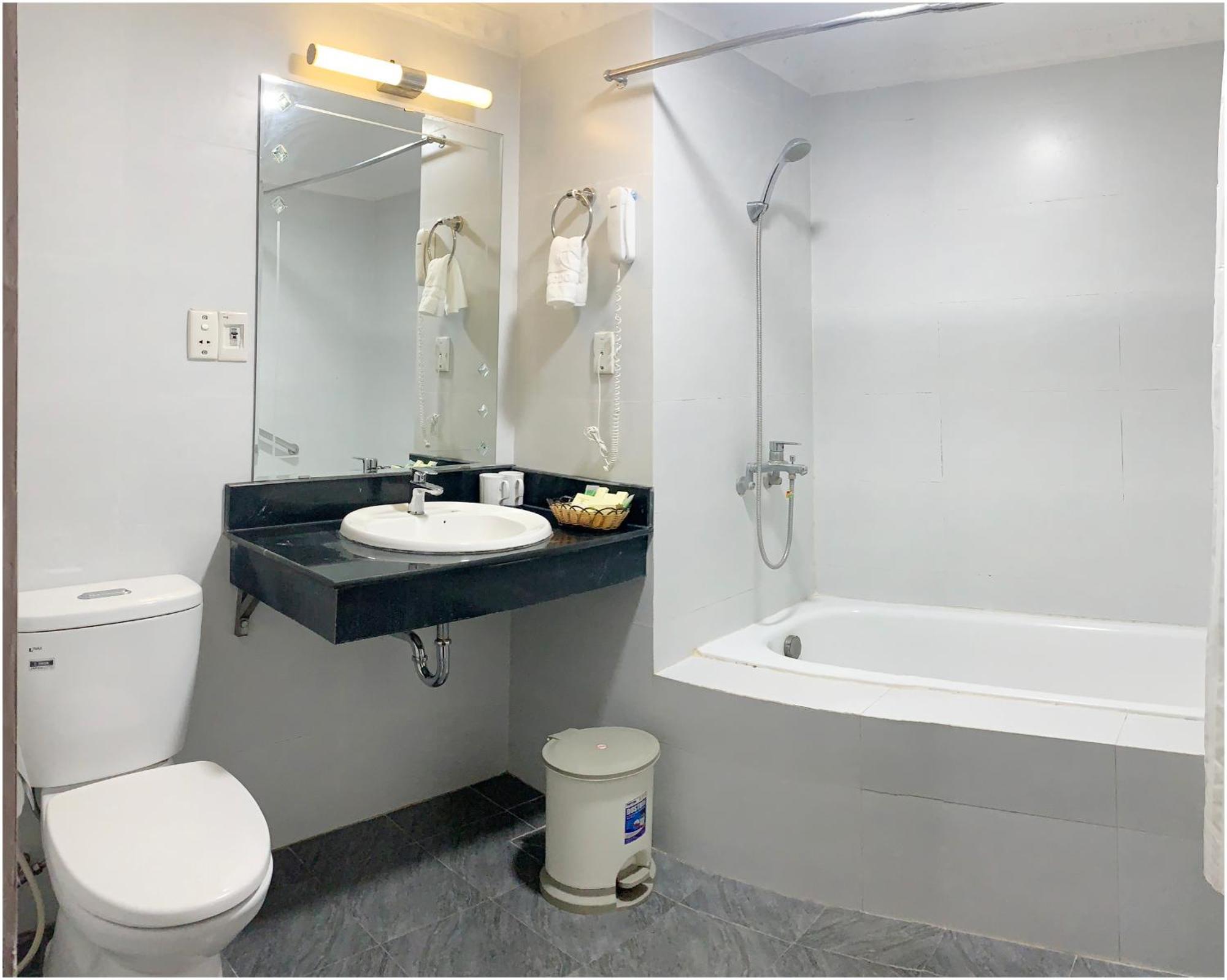 Hotel Cong Doan Viet Nam Hanoi