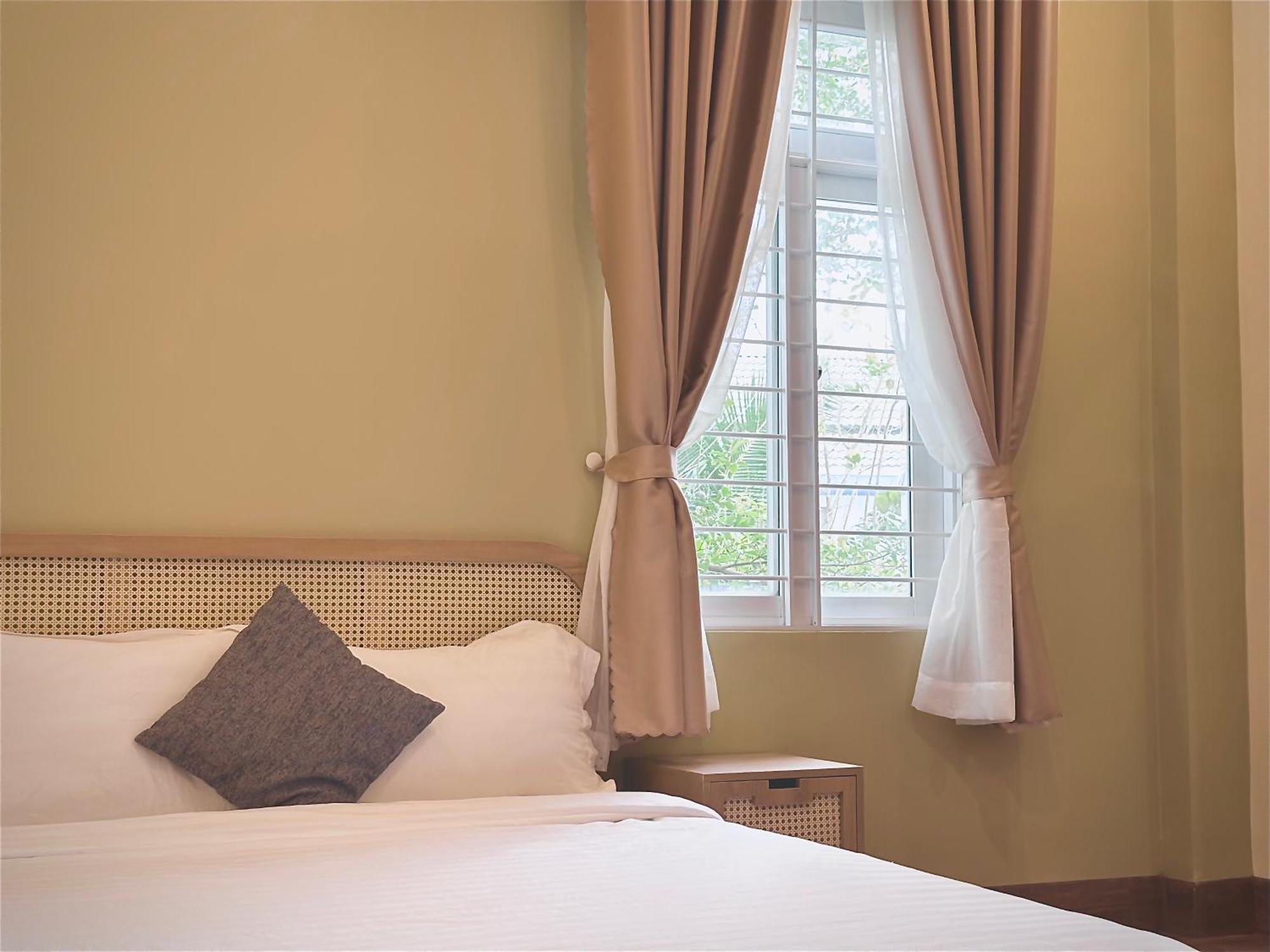 Gia An Hung Guest house Mui Ne
