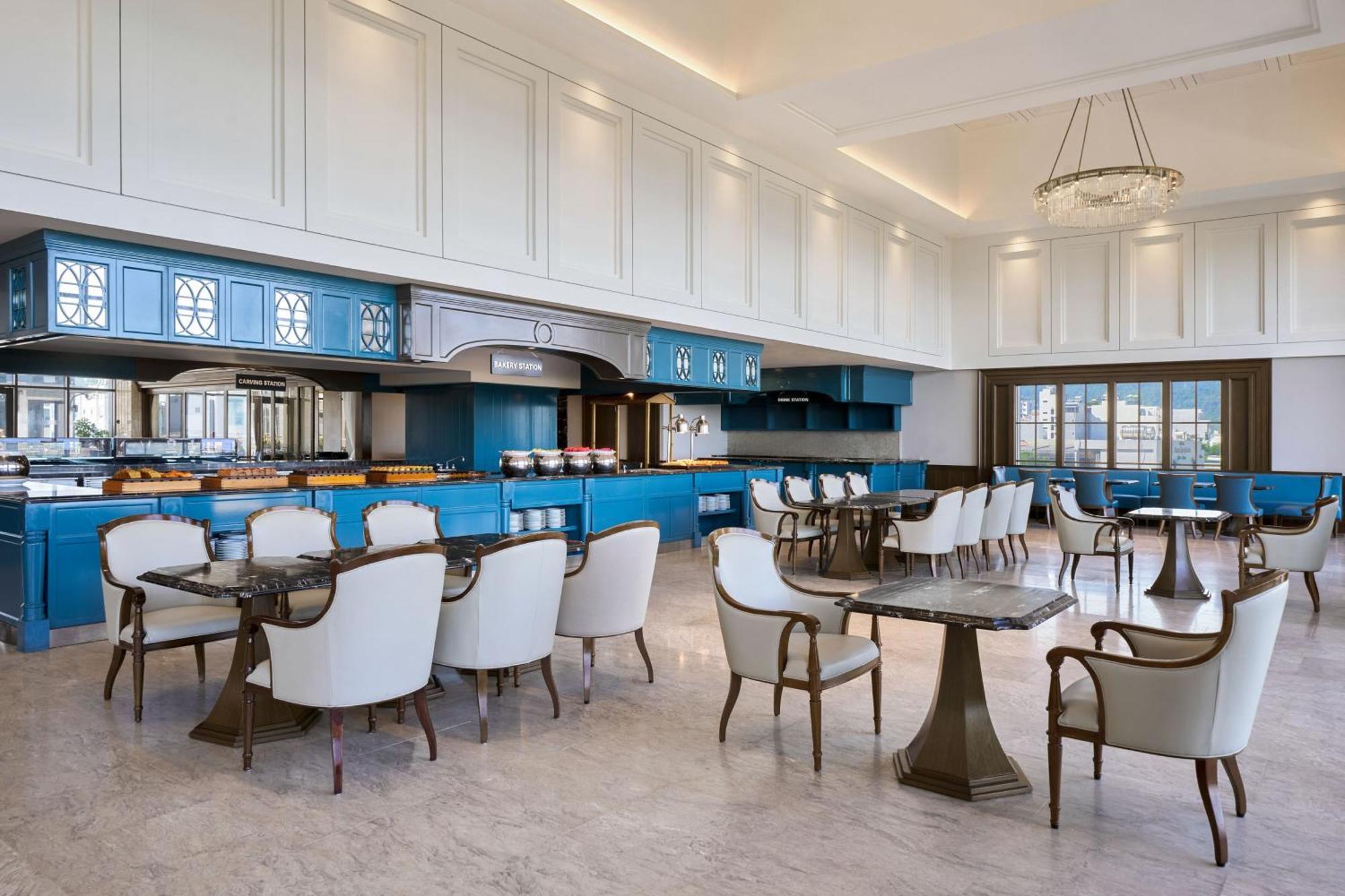 Hotel Four Points By Sheraton