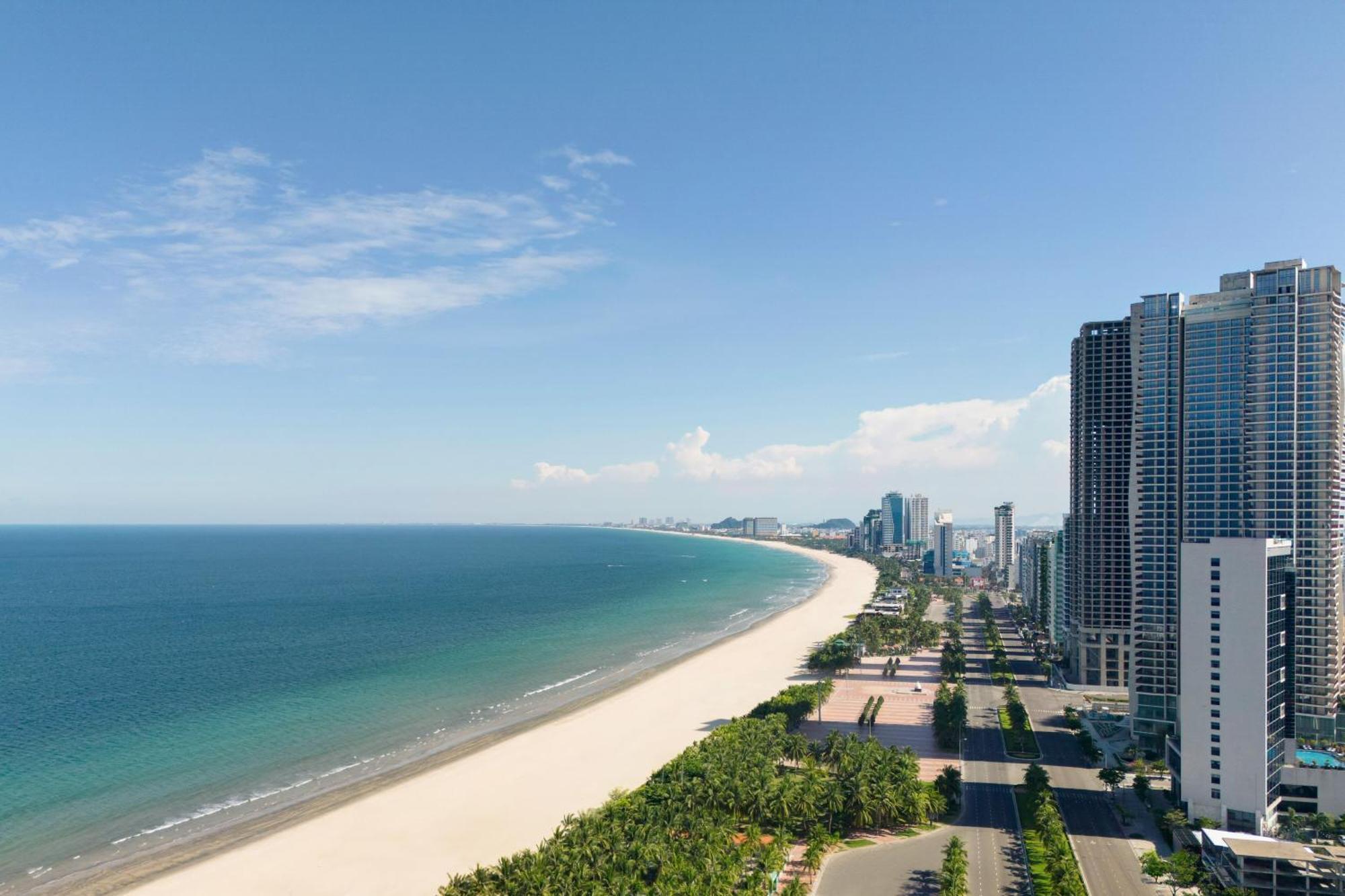 Four Points By Sheraton Da Nang