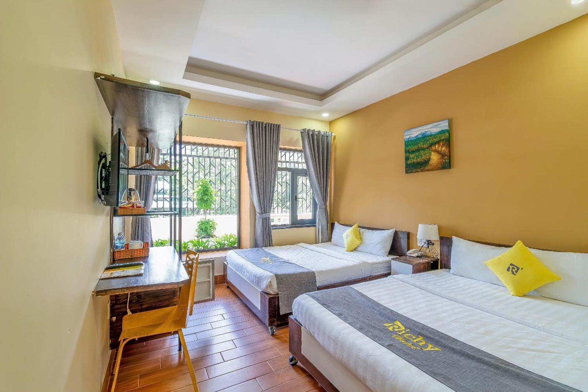 Richy Da Lat