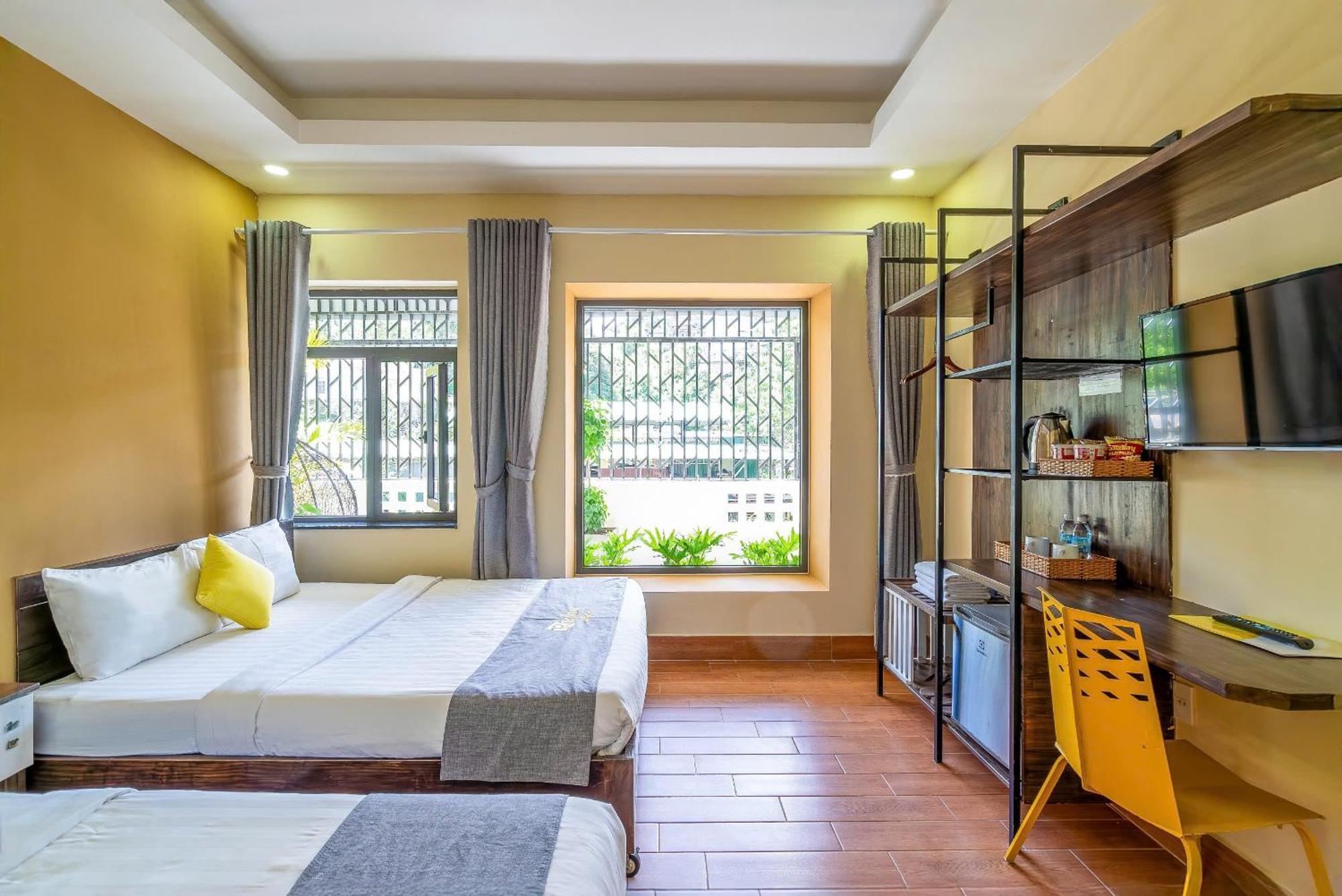 Richy 3* Da Lat