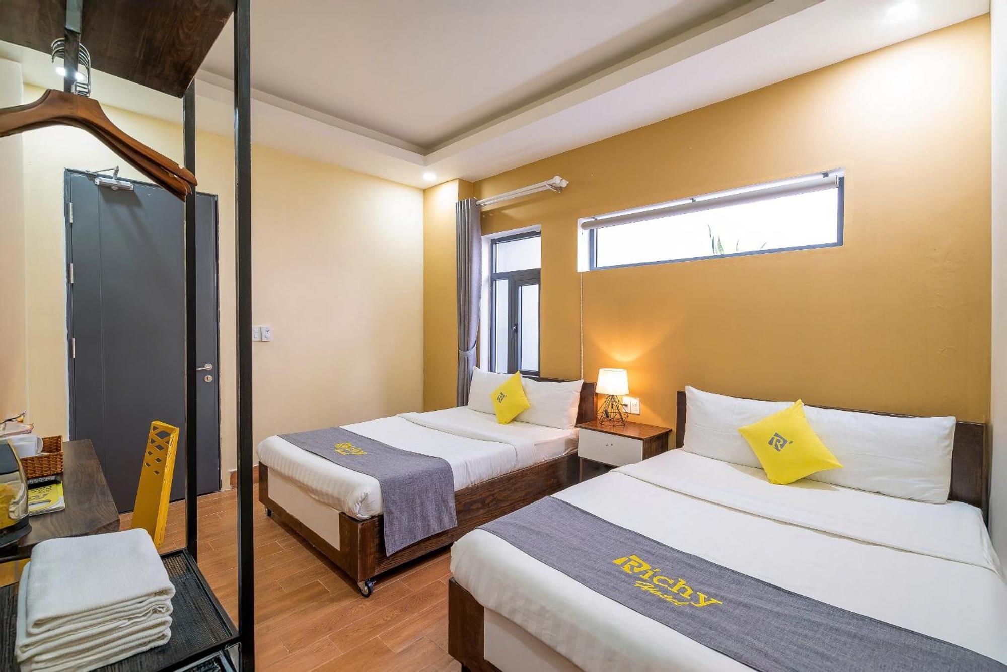 Hotel Richy
