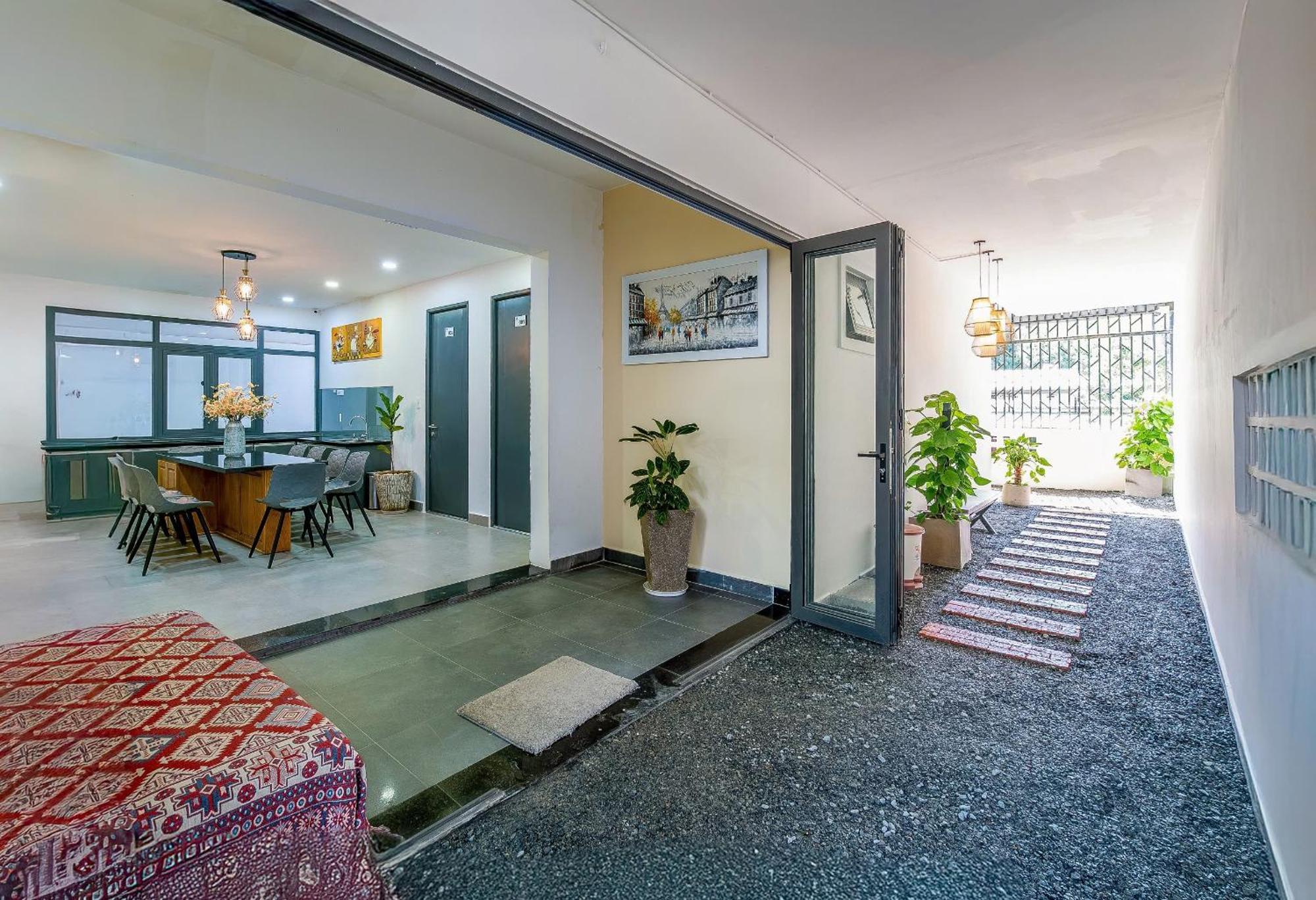 Richy Hotel 3*