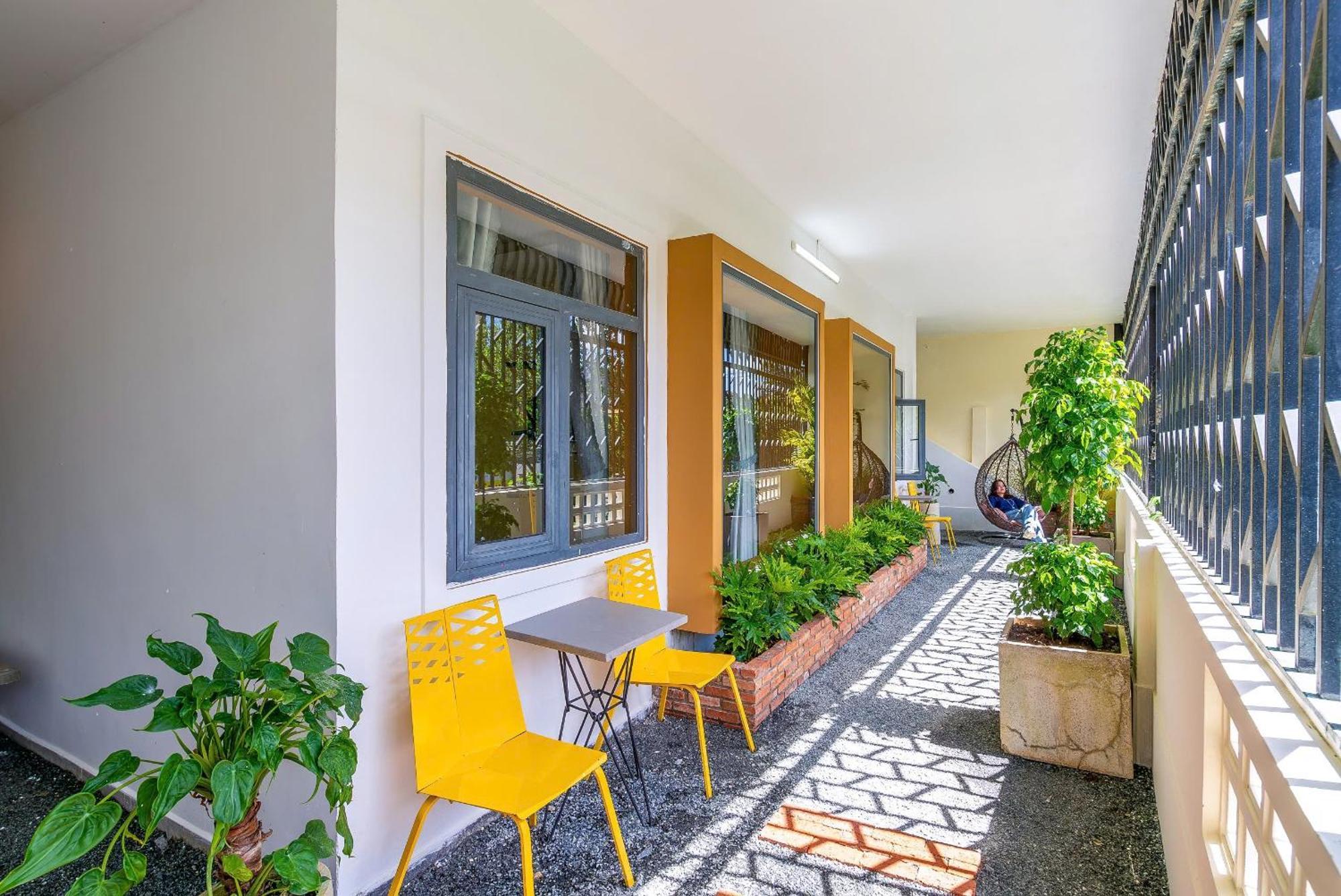 Richy Hotel Da Lat