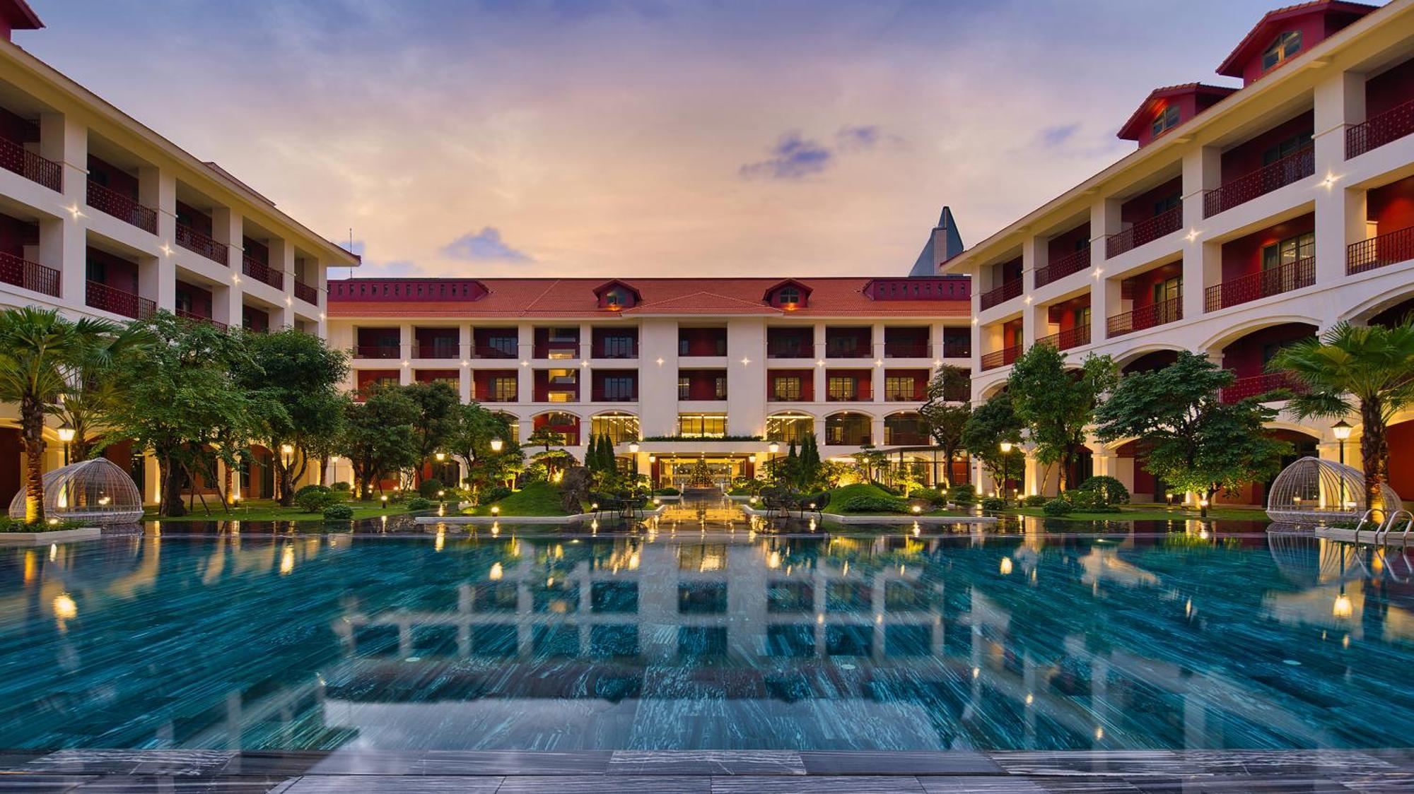 Hotel Senna