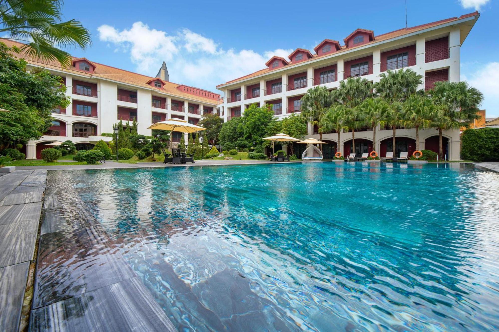 Hotel Senna Hue
