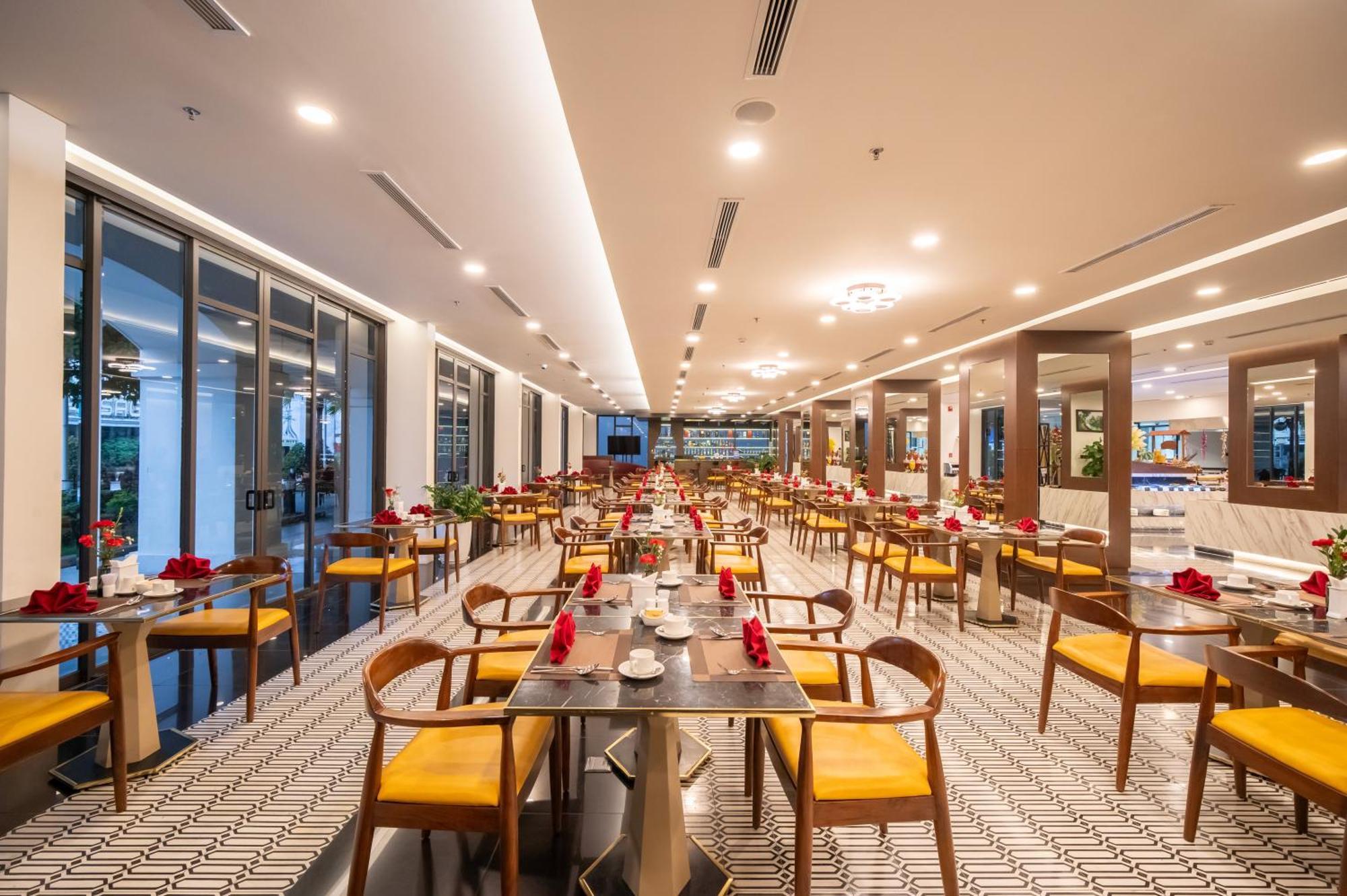Senna Hotel