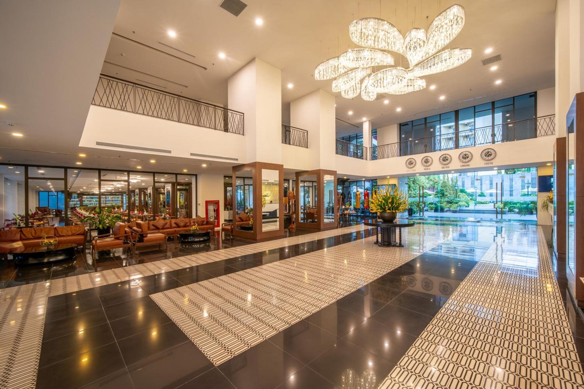 Hotel Senna 5*