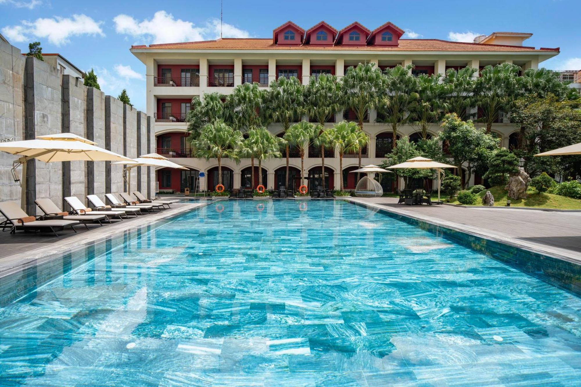 Senna Hotel Hue