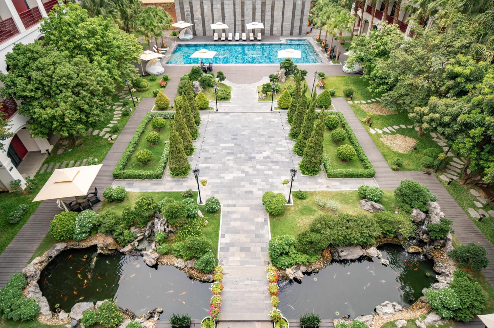 Senna Hotel
