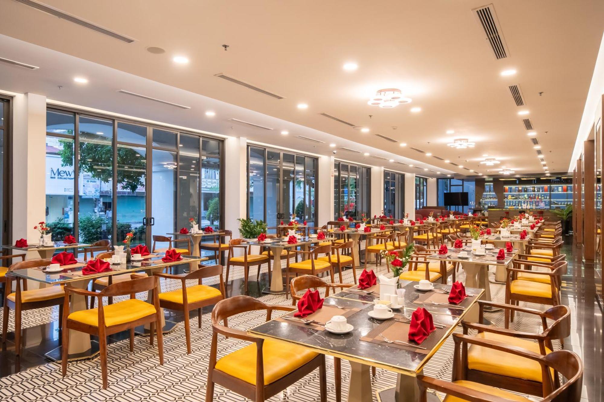 Senna Hotel 5*