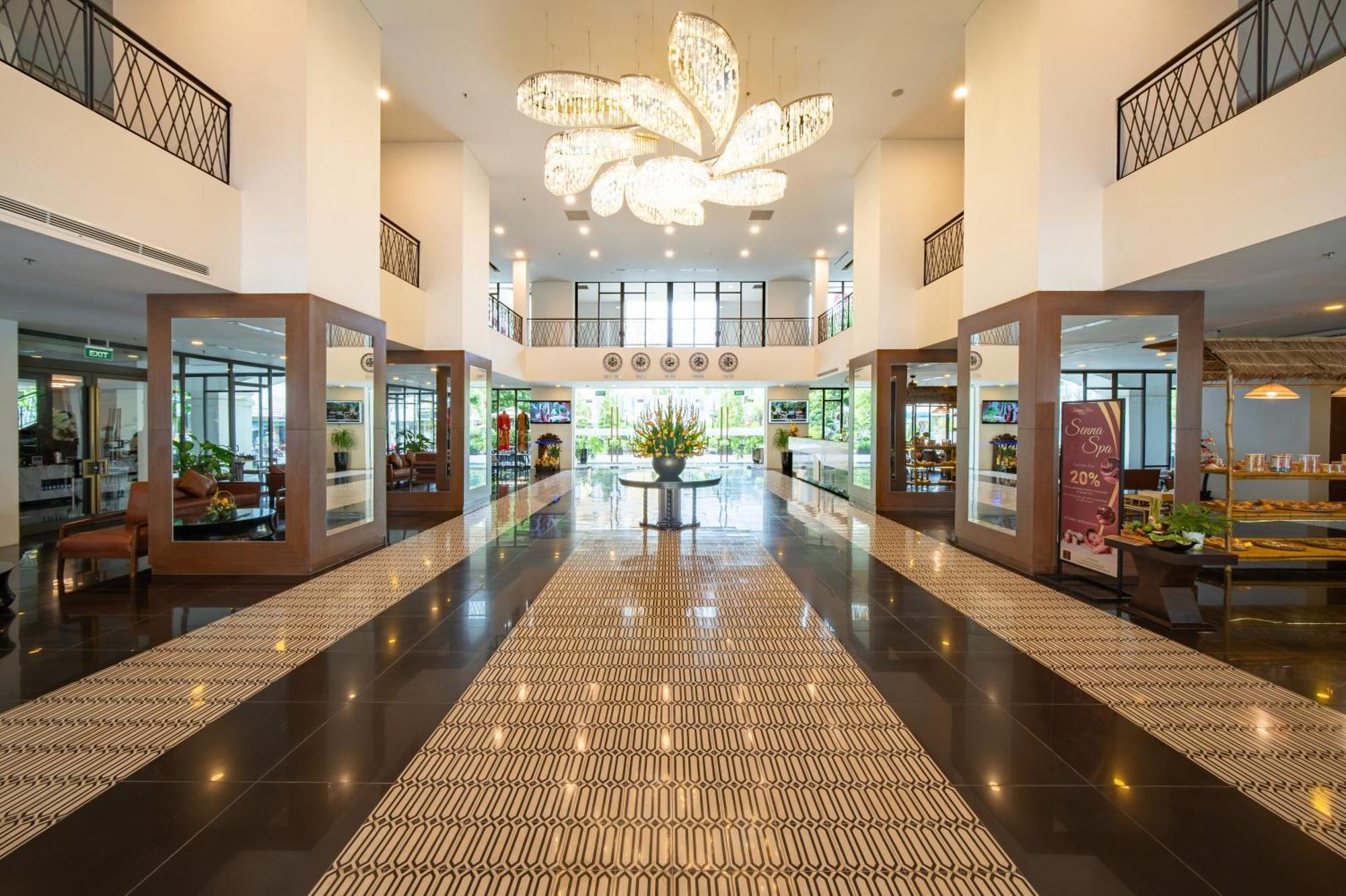 Hotel Senna Hue