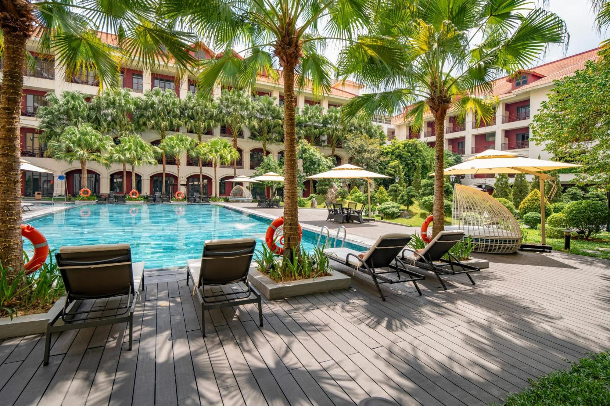 Hotel Senna 5*