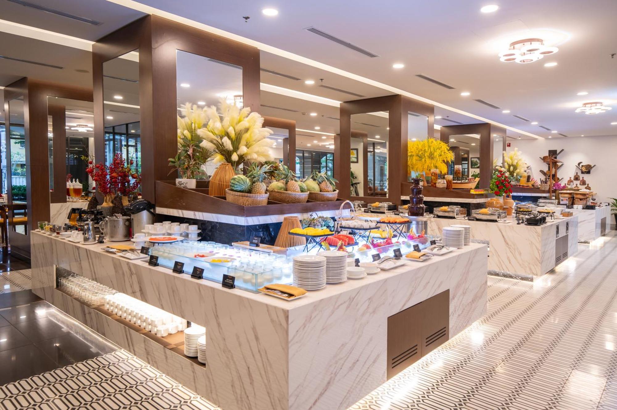 Hotel Senna Hue
