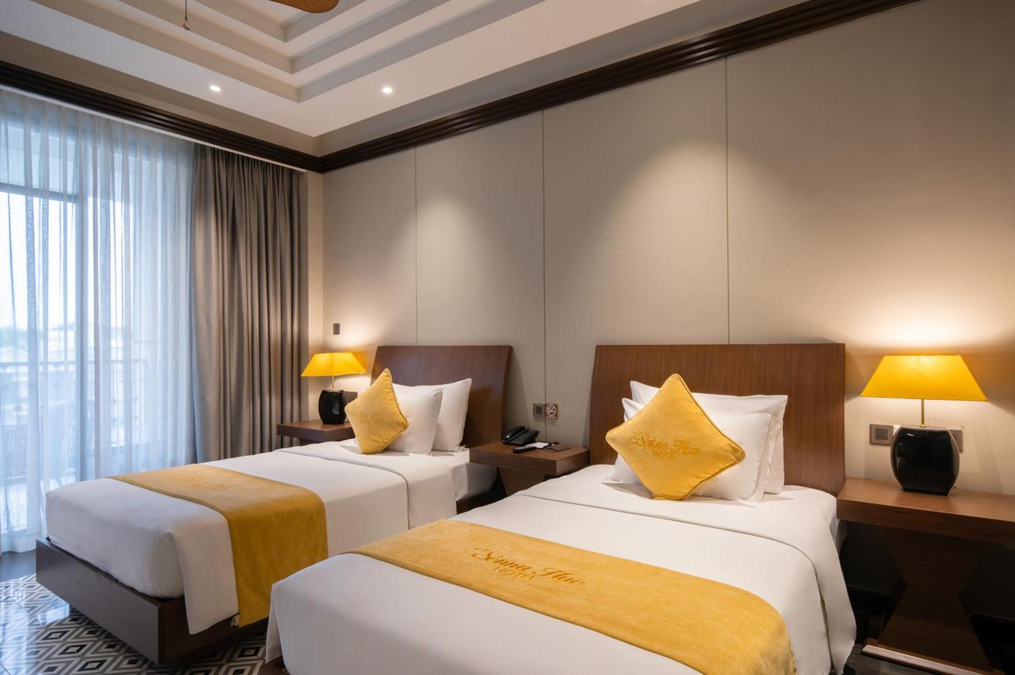 Senna Hotel Hue