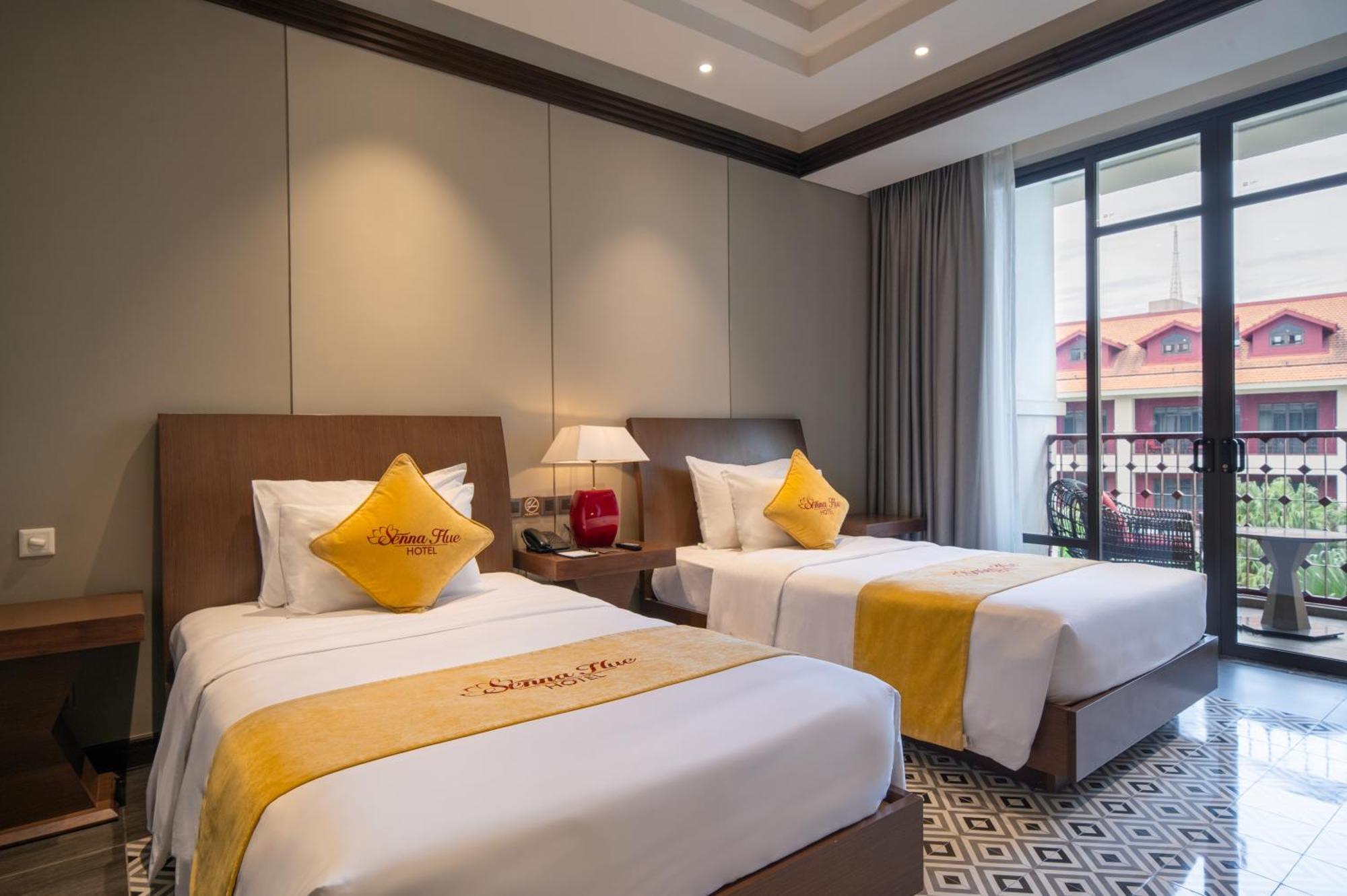 Hotel Senna Hue