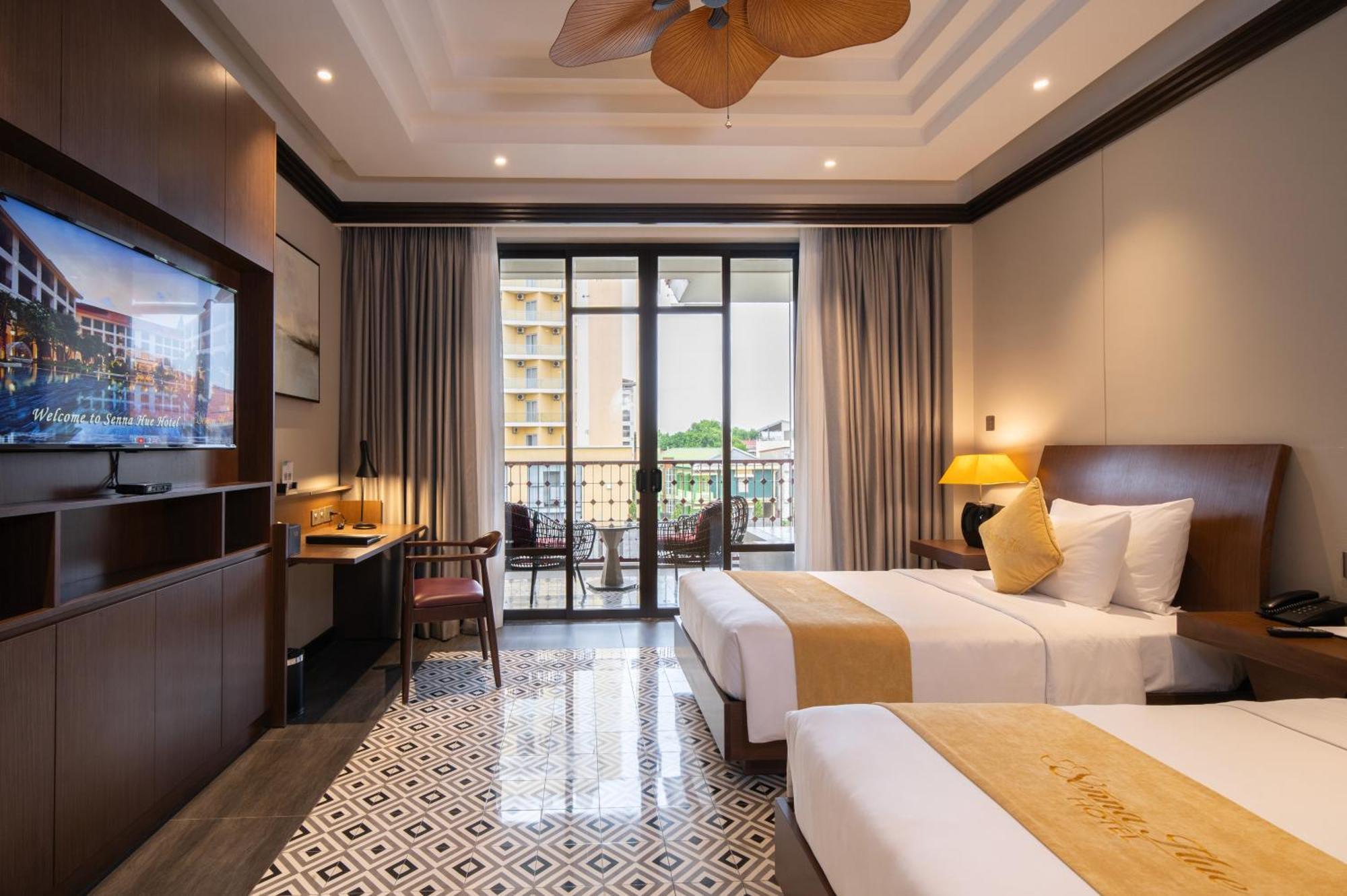 Hotel Senna