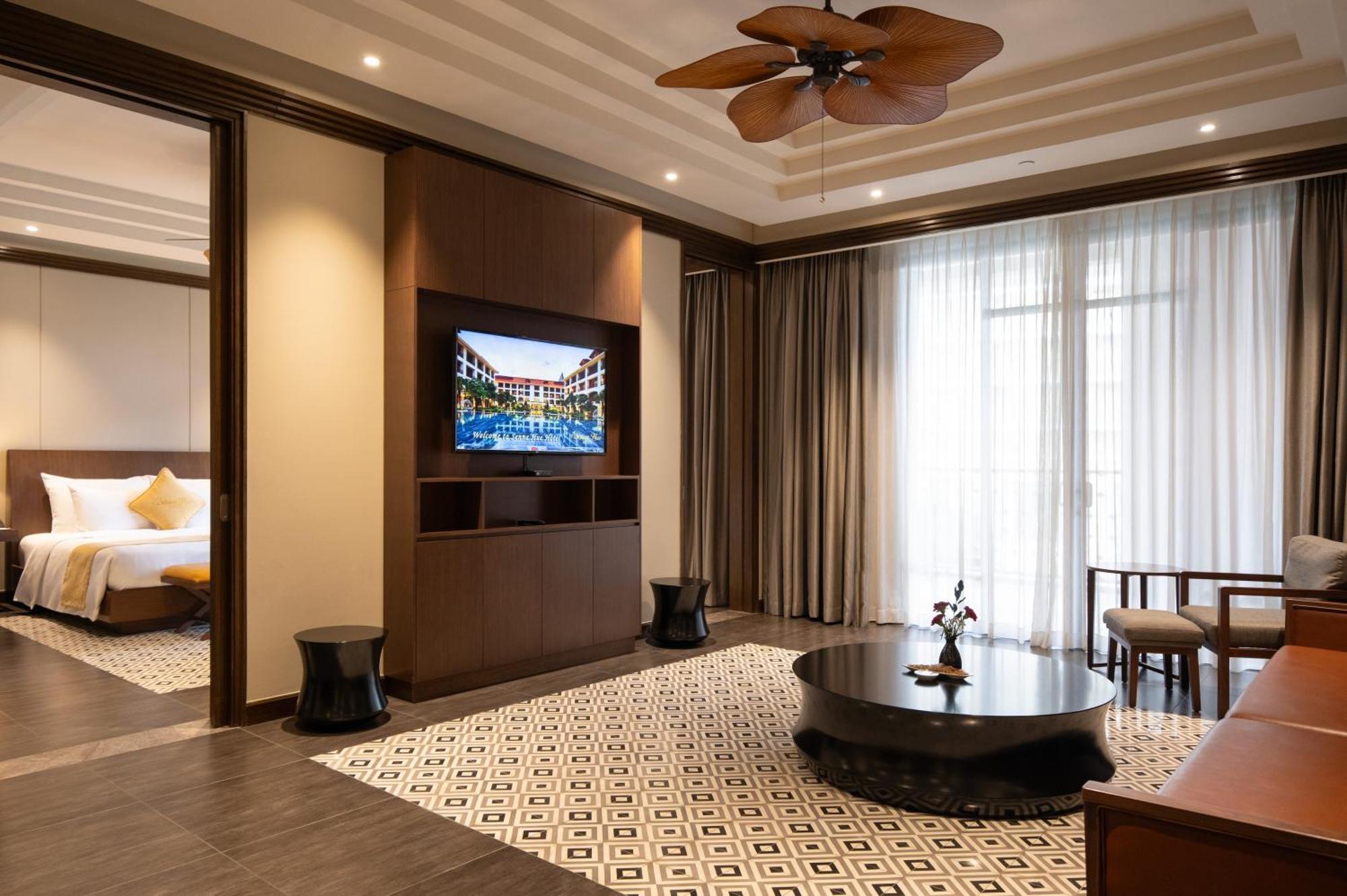 Senna Hotel 5*