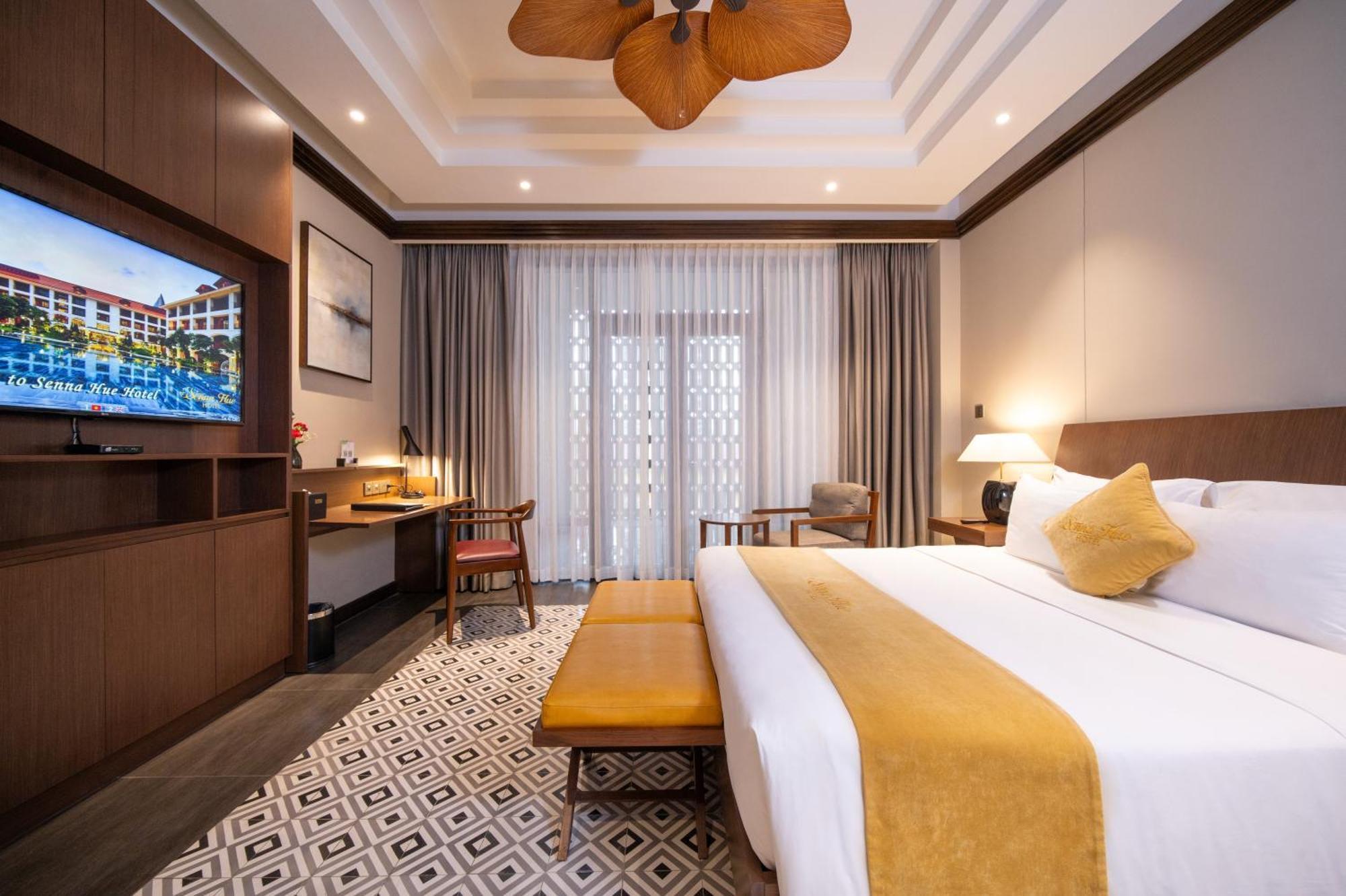 Hotel Senna 5*