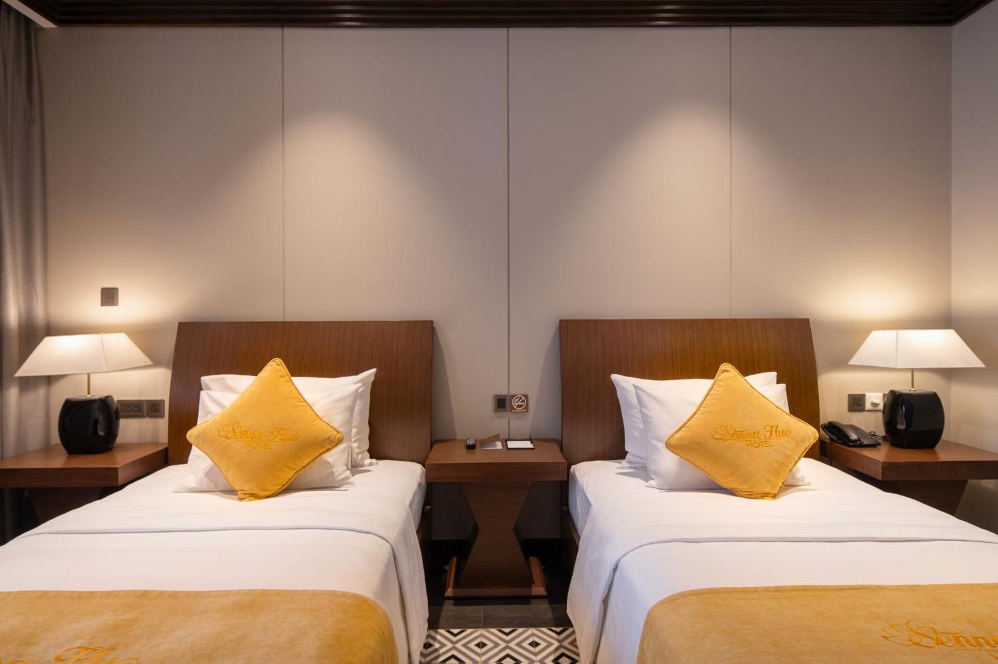 Senna Hotel Hue