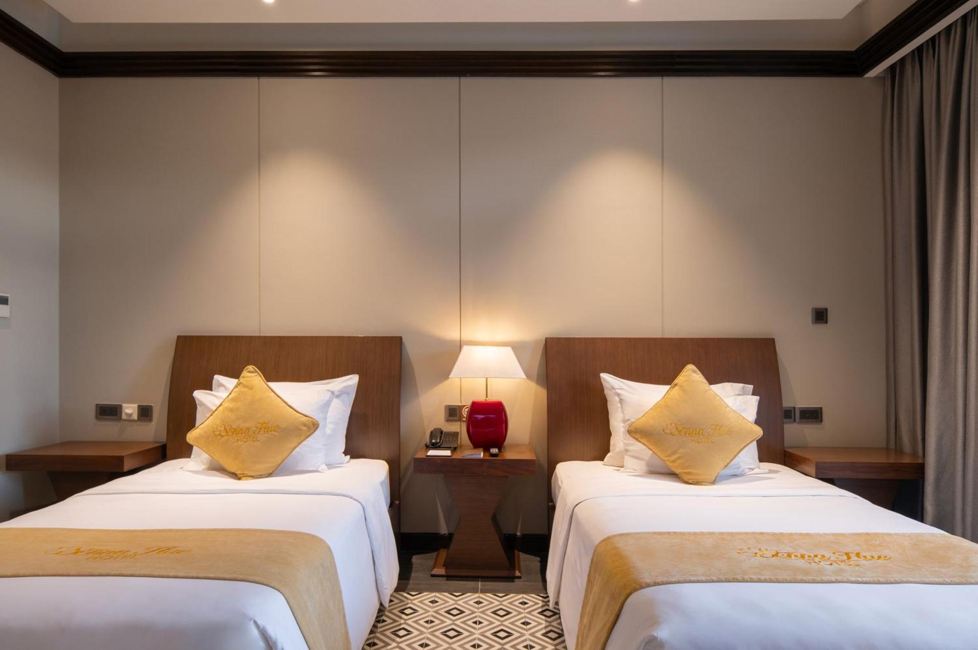 Senna Hotel