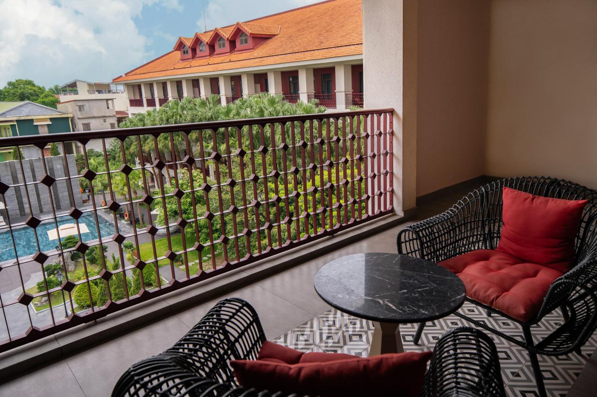 Hotel Senna