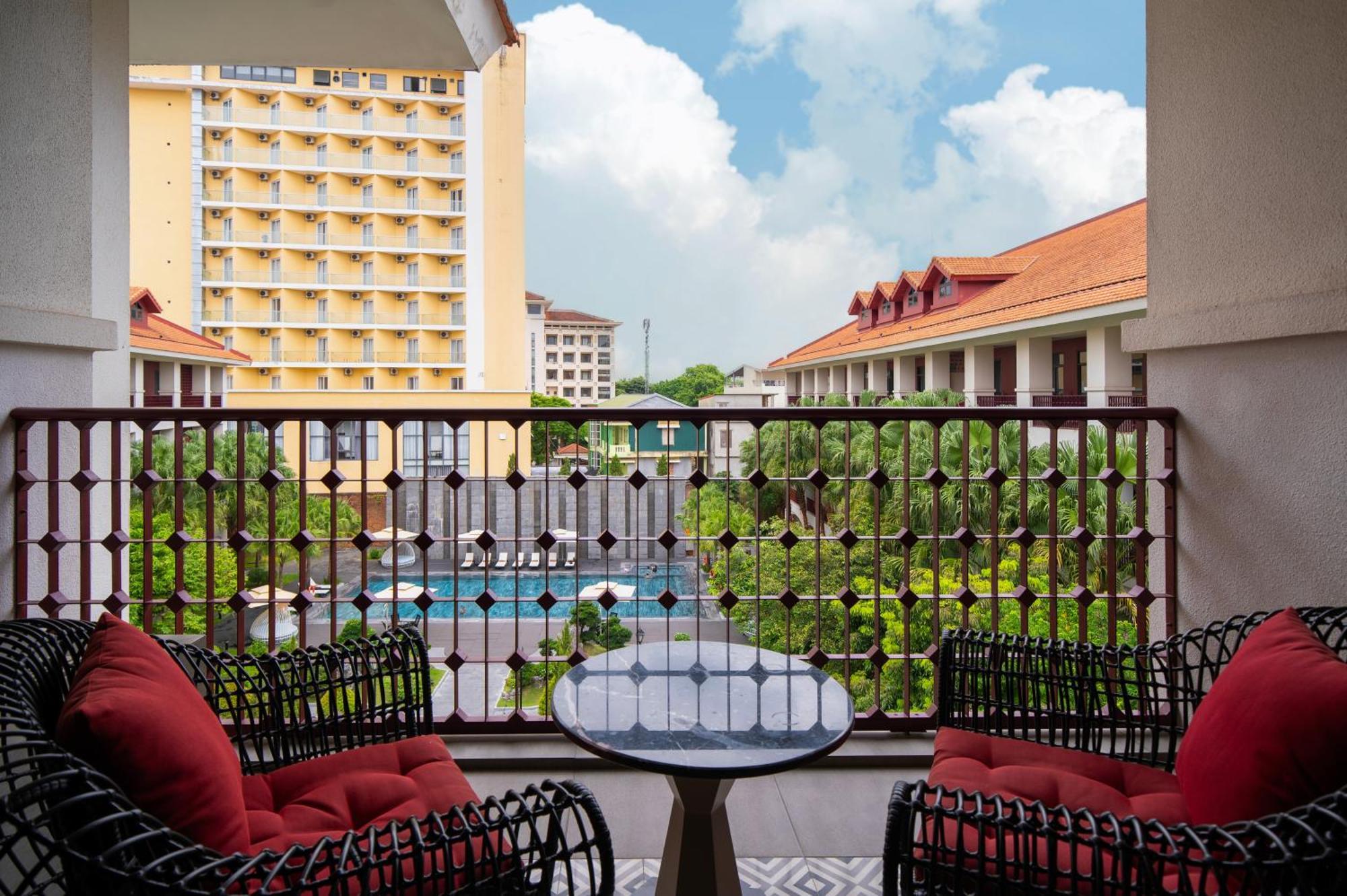 Senna Hotel Hue