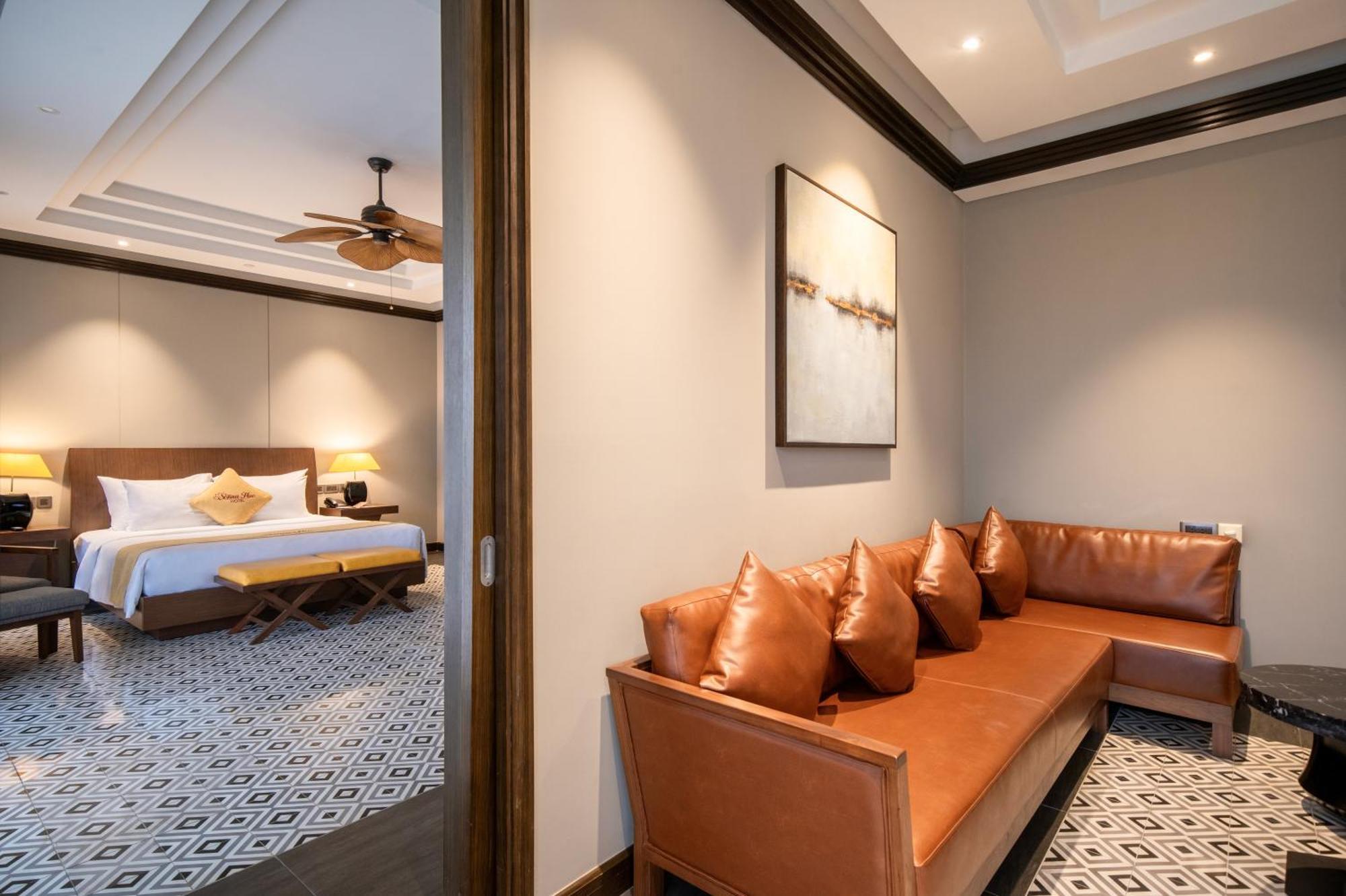 Hotel Senna