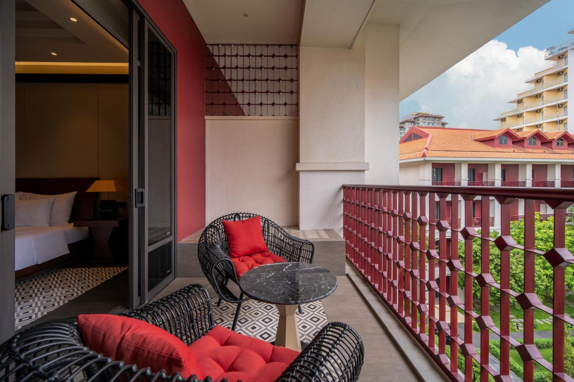 Hotel Senna Hue