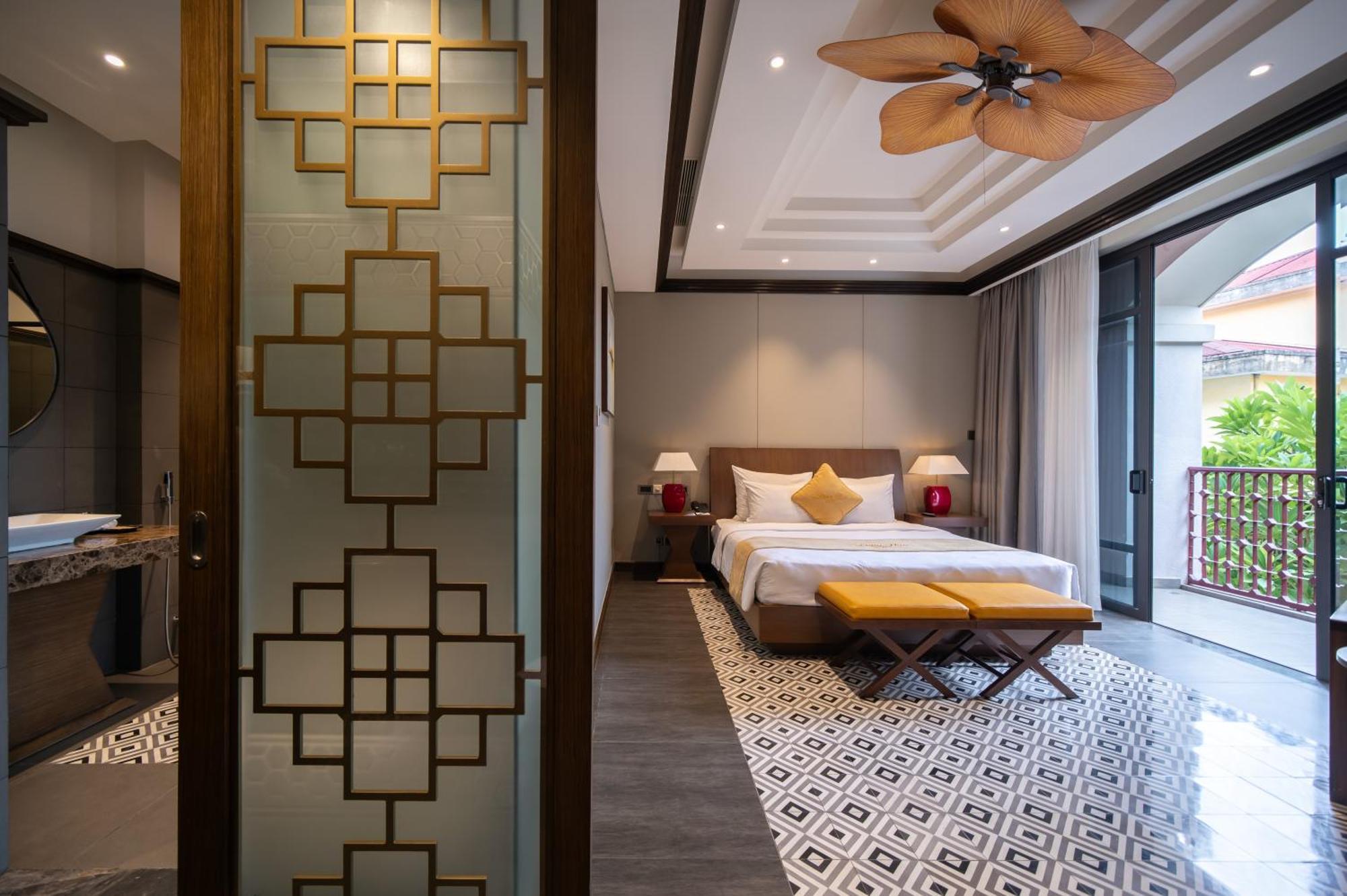 Hotel Senna Hue