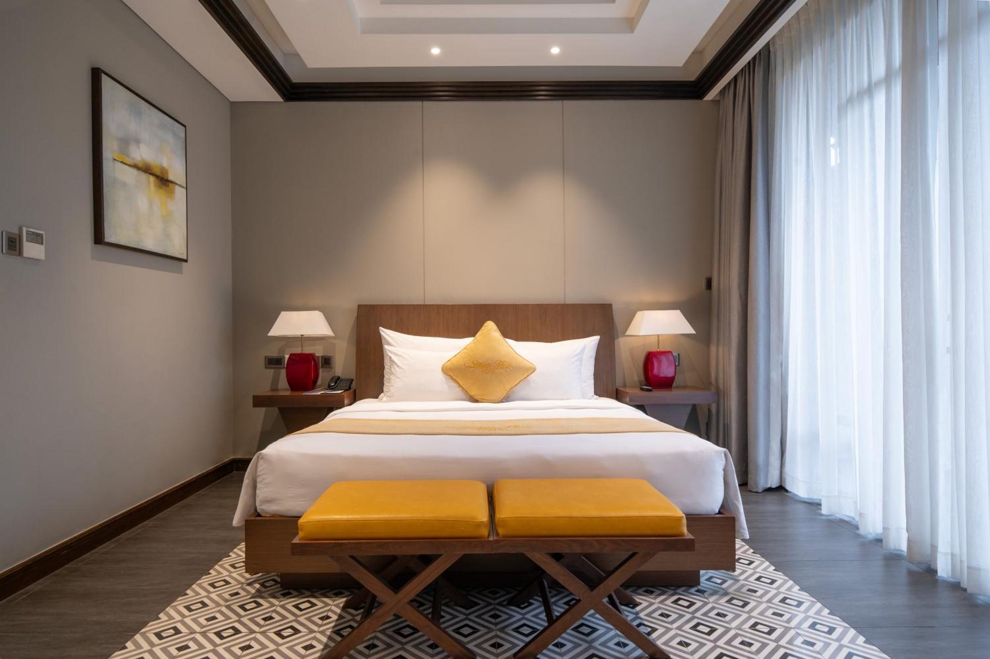 Senna Hotel