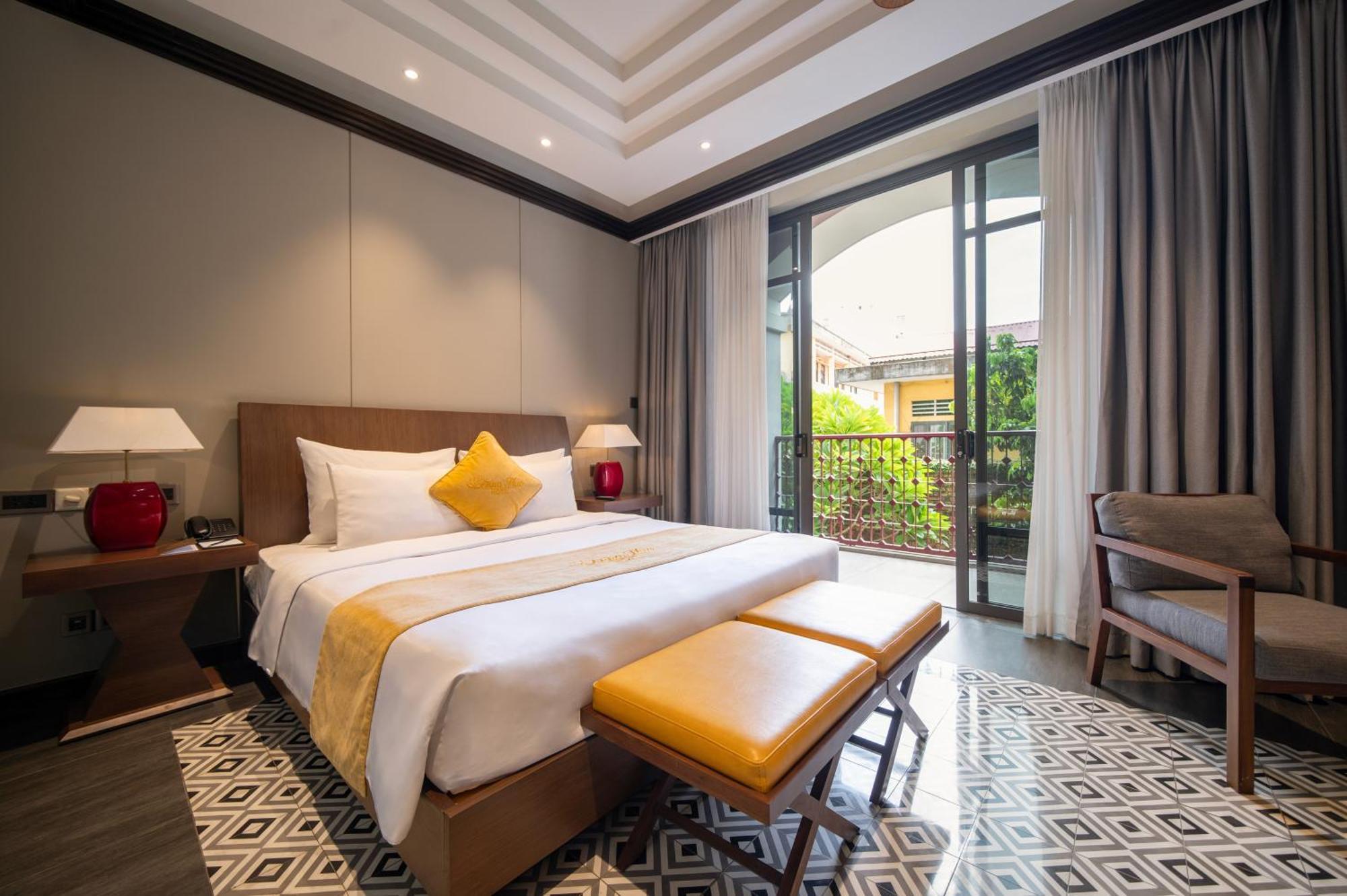 Hotel Senna