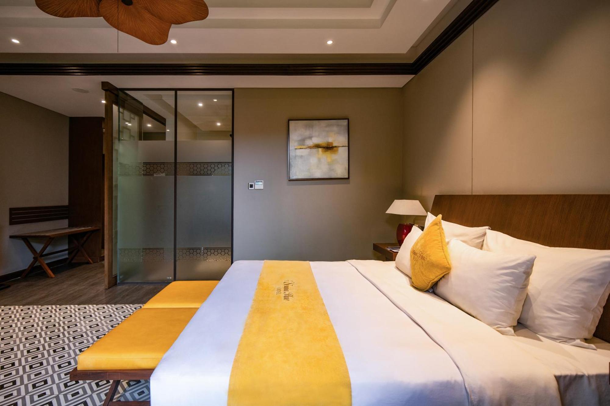 Hotel Senna 5*